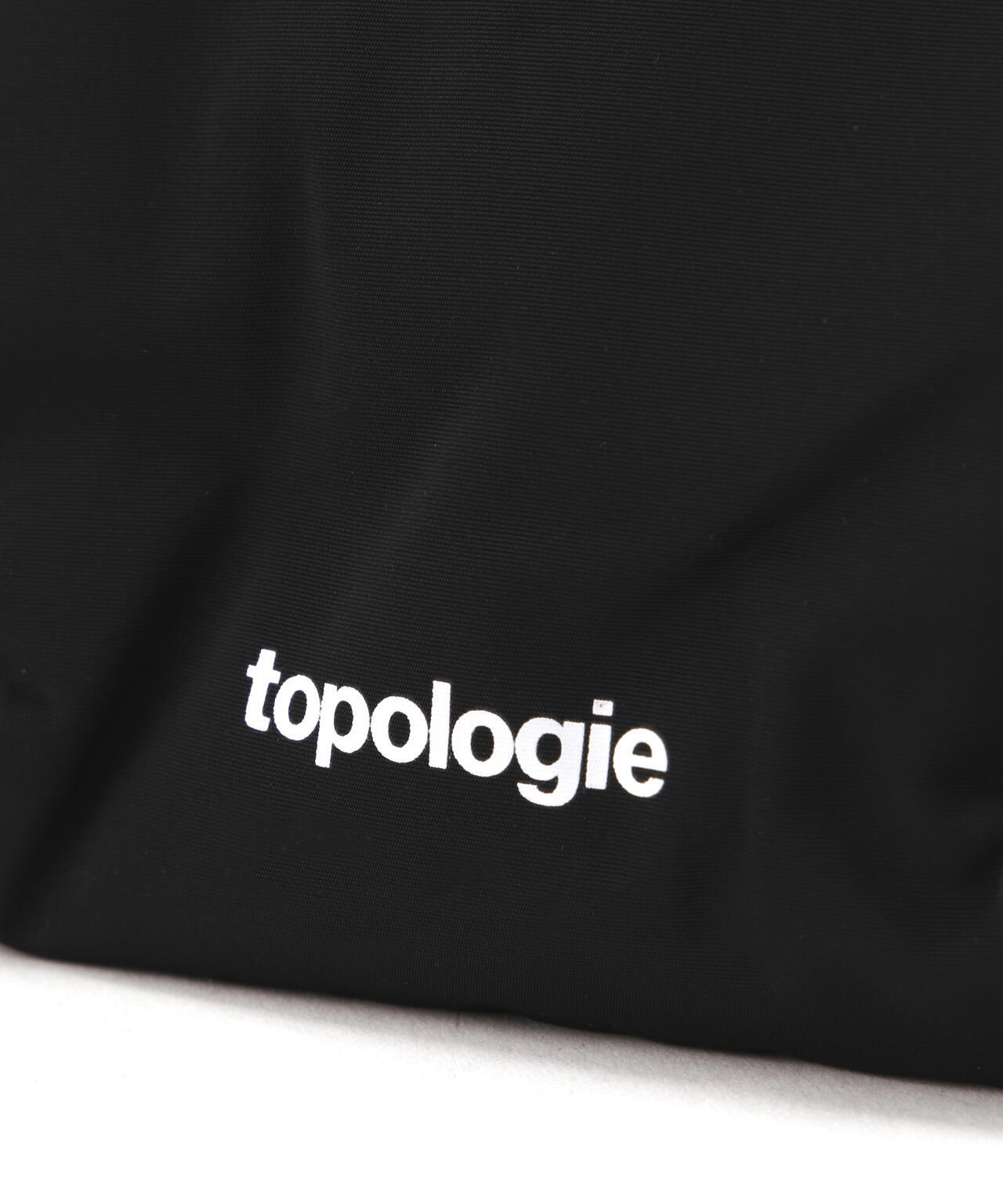 Topologie/トポロジー  Phone Sacoche Tech Sateen フォンサコッシュ【バッグ単体】