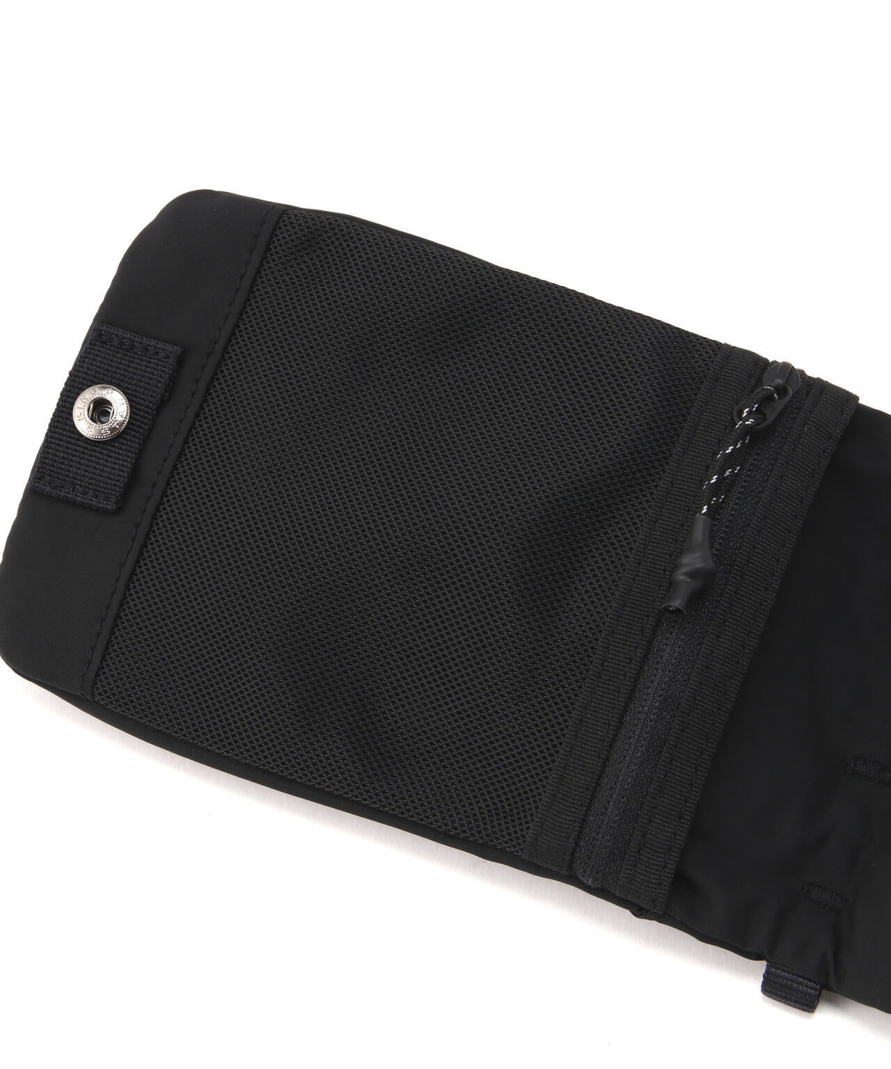 Topologie/トポロジー  Phone Sacoche Tech Sateen フォンサコッシュ【バッグ単体】