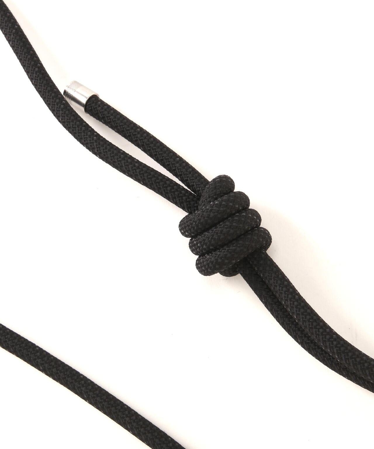 Topologie/トポロジー　Topologie Wares Strap 8.0mm Rope Strap 【ストラップ単体】