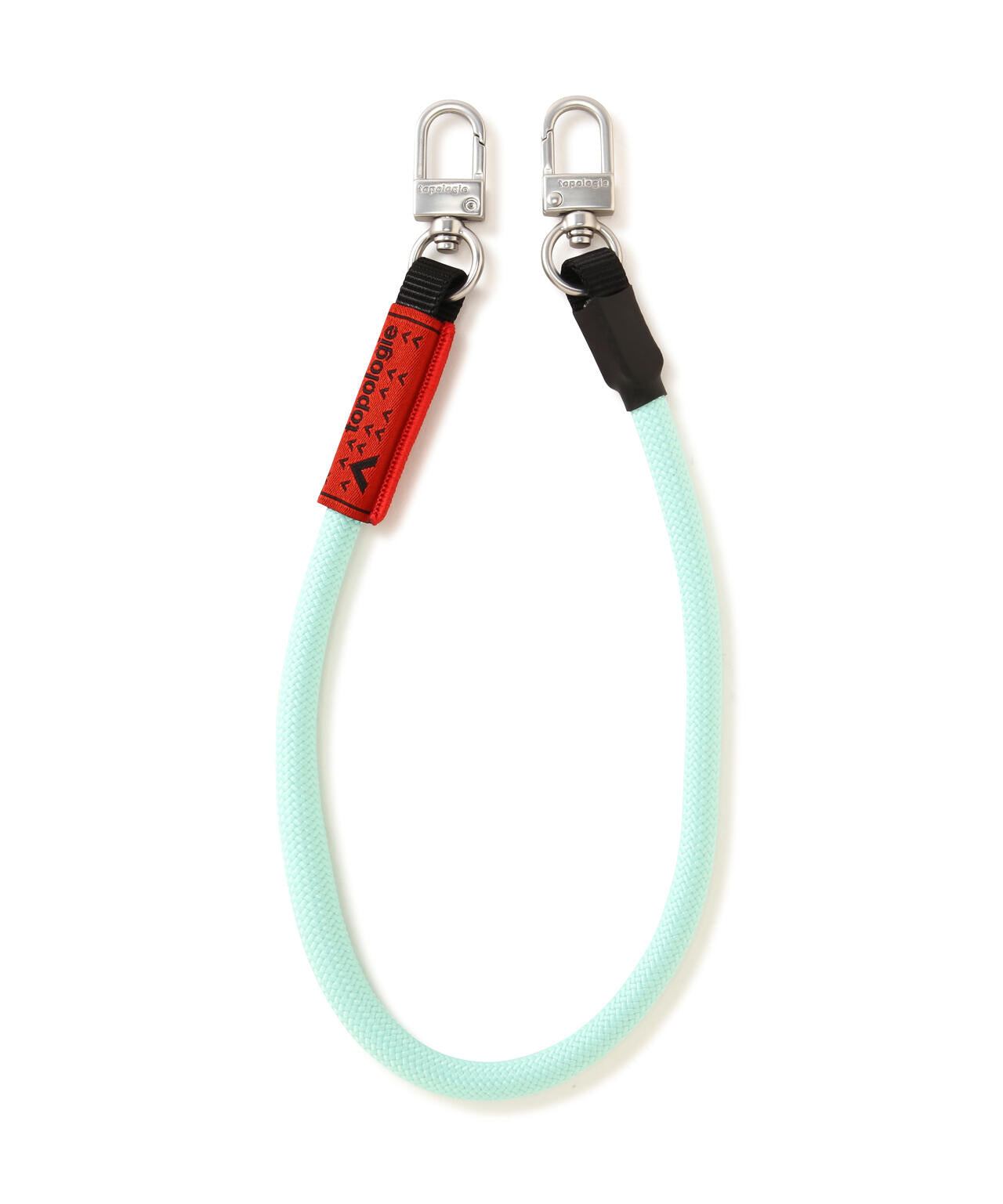 Topologie/トポロジー　8.0mm Wrist Strap