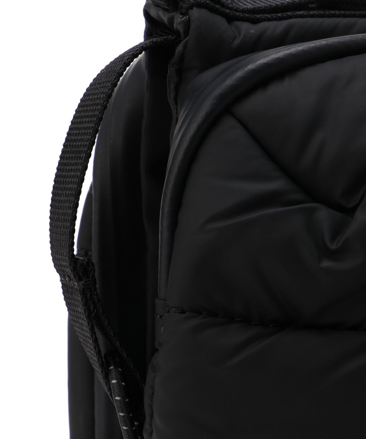 Topologie/トポロジー　Bottle Sacoche Large Puffer ボトルサコッシュ ラージ【バッグ単体】