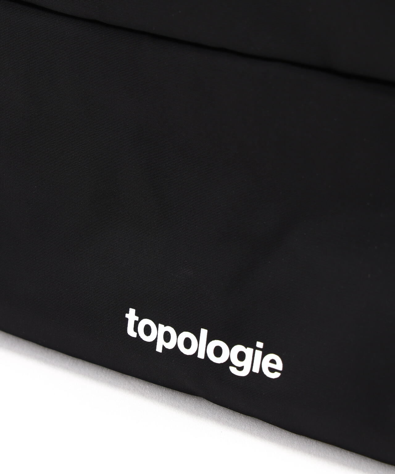 Topologie/トポロジー　Phone Sacoche 90 Tech Sateen フォンサコッシュ90【バッグ単体】