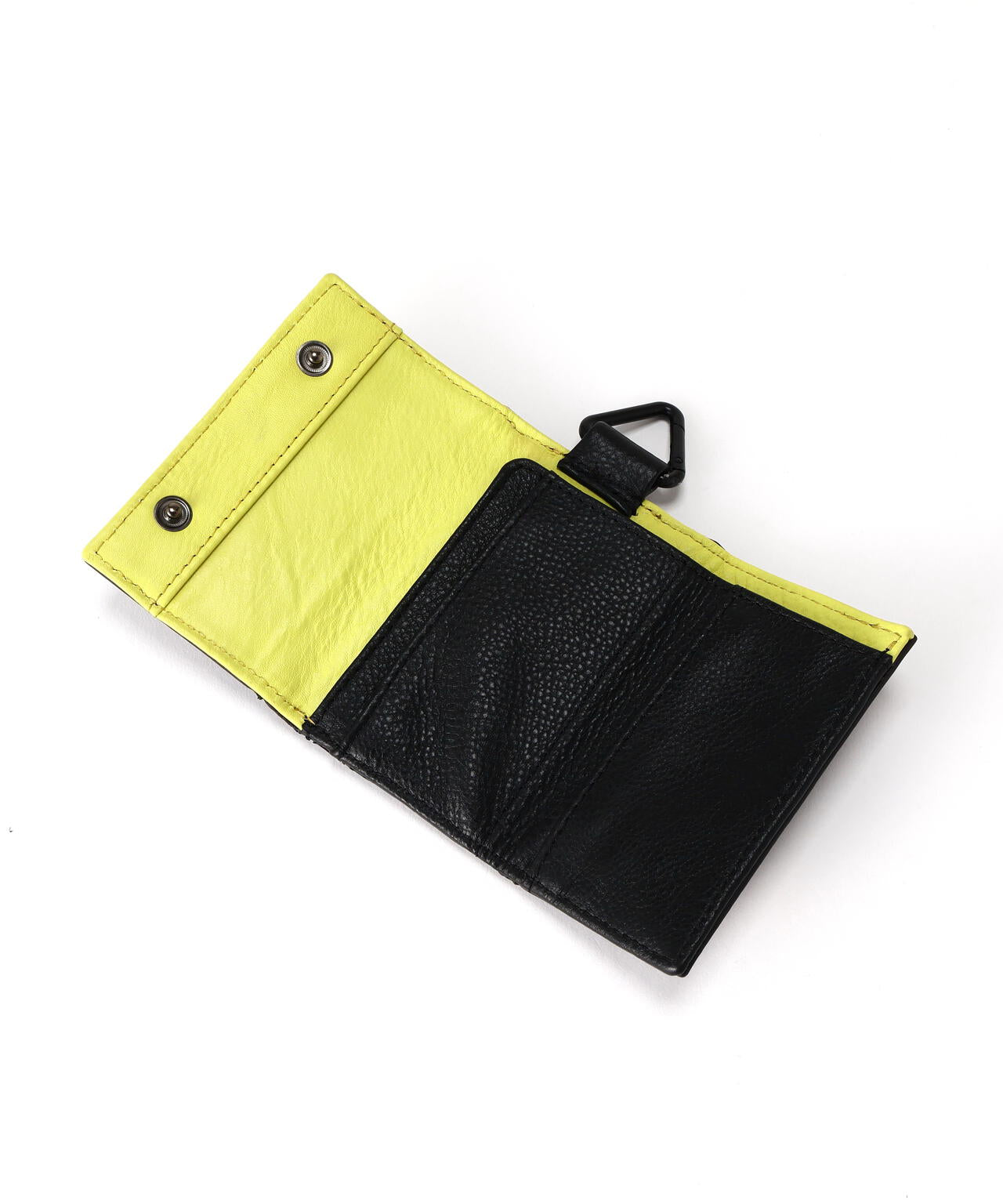PACKING/パッキング　NEW LEATHER WALLET　ニューレザーウォレット　PA-062