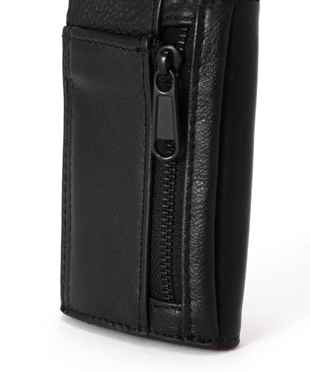 PACKING/パッキング　NEW LEATHER WALLET　ニューレザーウォレット　PA-062