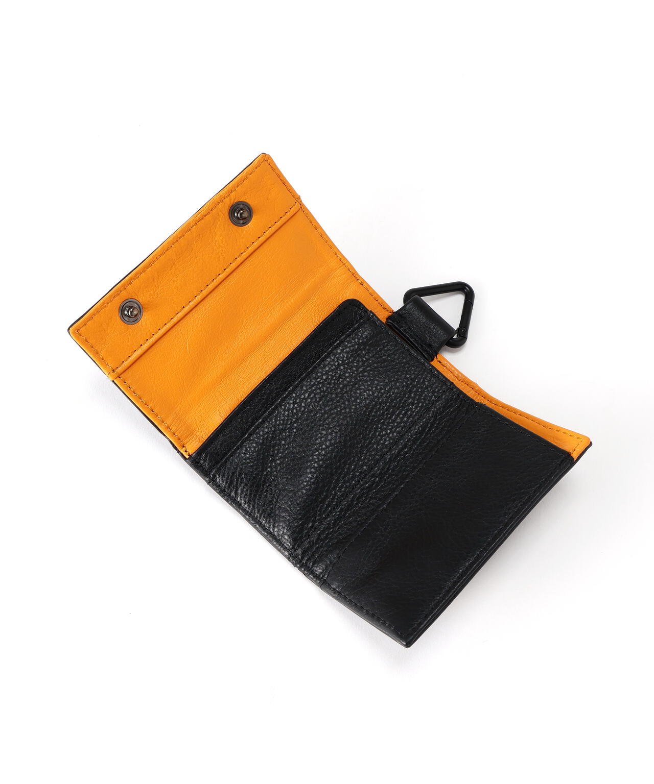 PACKING/パッキング　NEW LEATHER WALLET　ニューレザーウォレット　PA-062