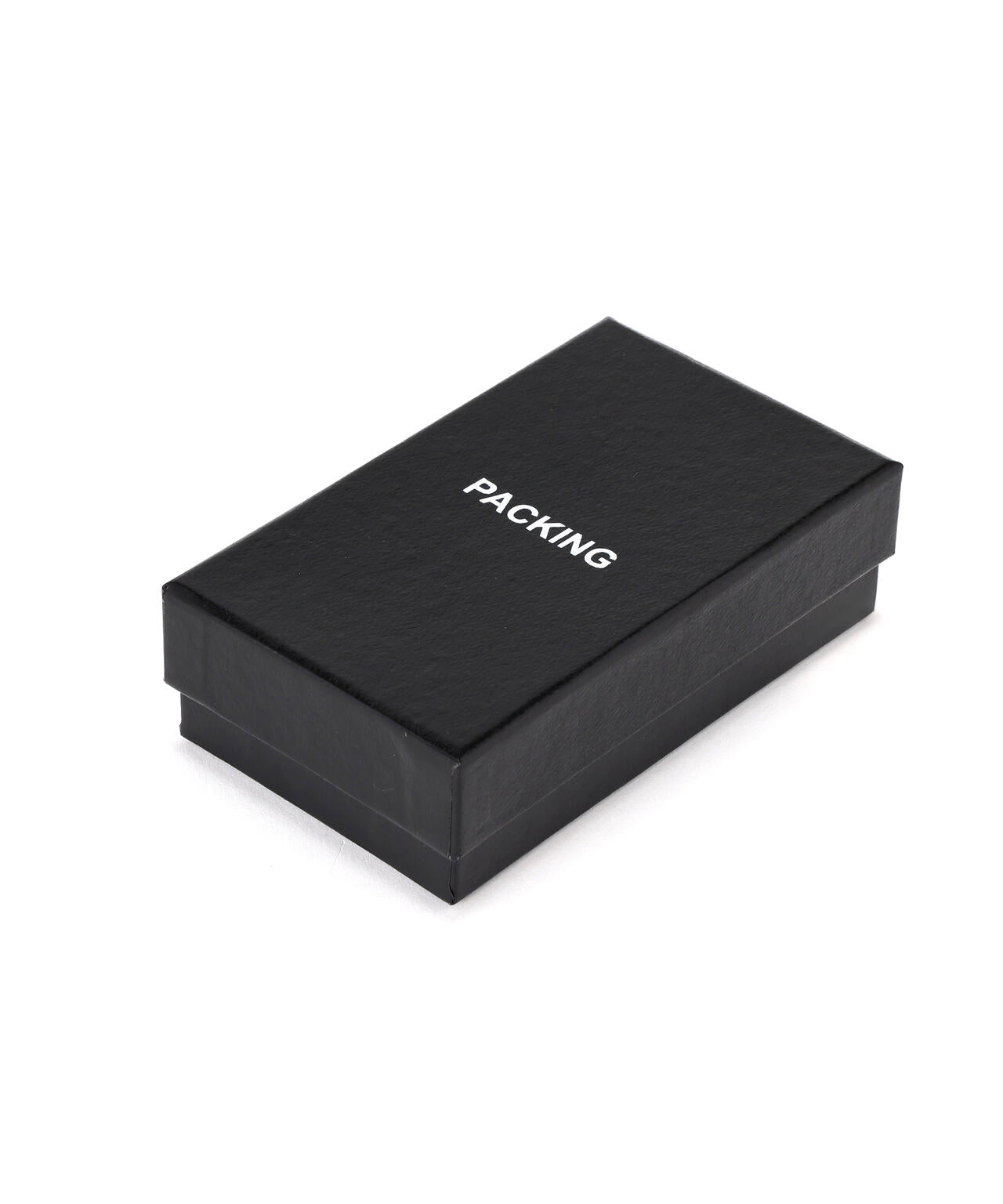 PACKING/パッキング　NEW LEATHER WALLET　ニューレザーウォレット　PA-062