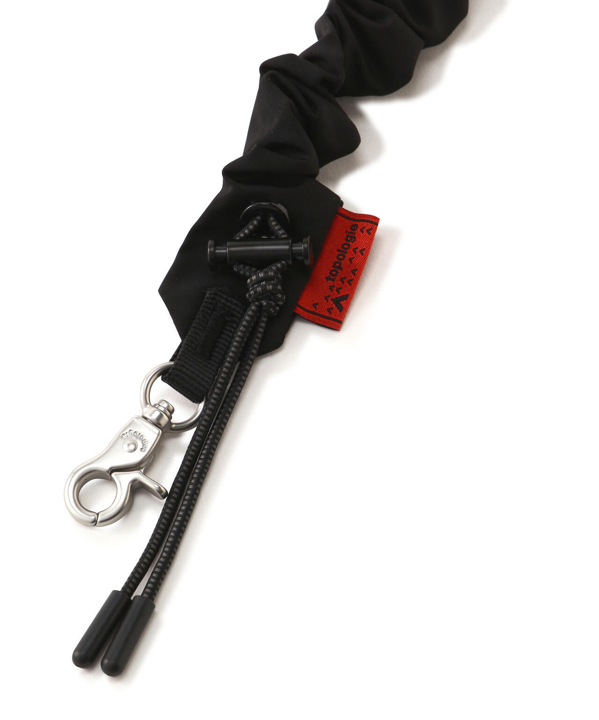 Topologie/トポロジー　Bungee Wrist Strap