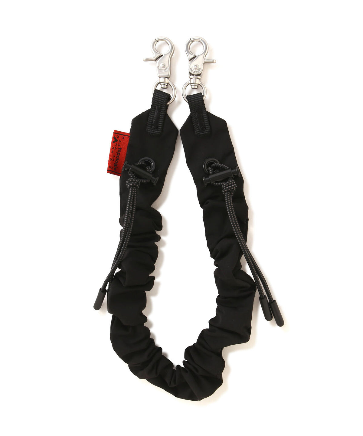 Topologie/トポロジー　Bungee Wrist Strap