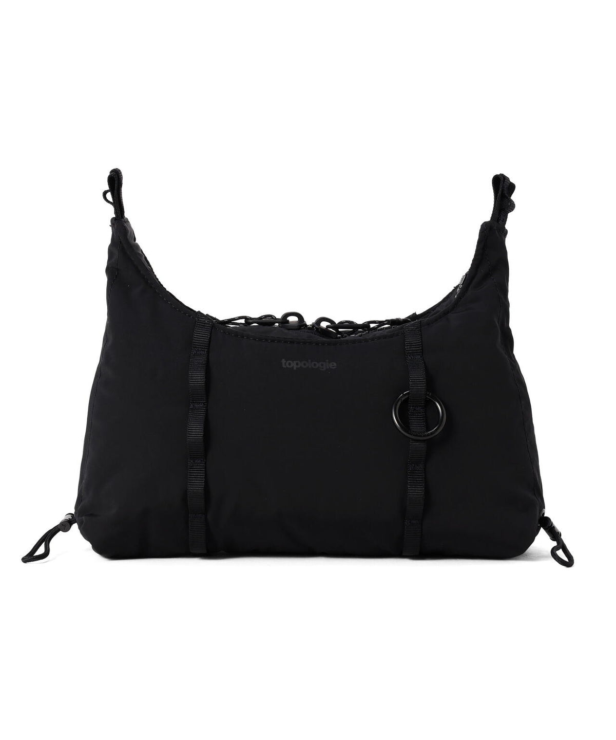 Topologie/トポロジー　Cloud Hobo XS Tech Sateen クラウド ホーボー XS【バッグ単体】