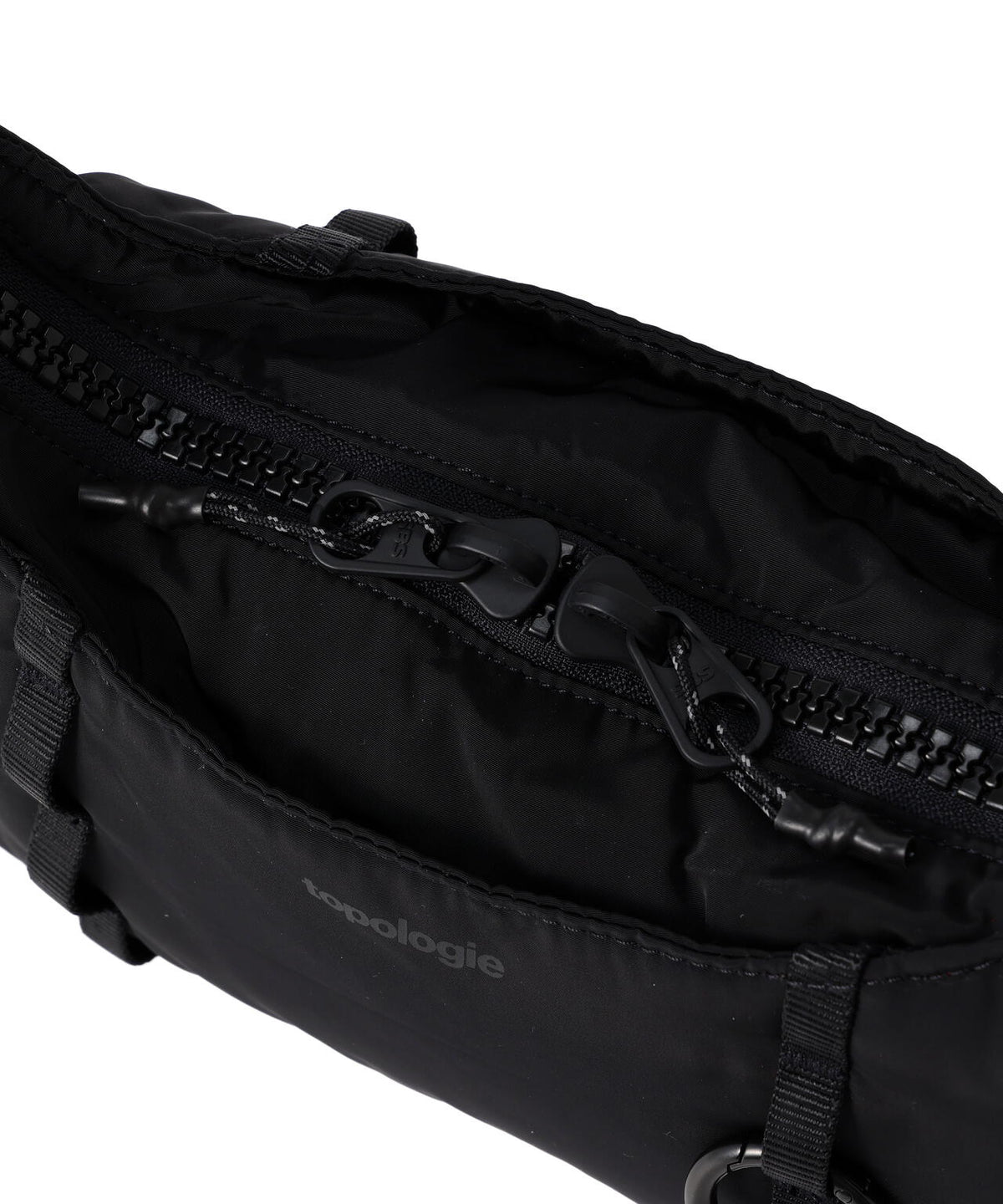 Topologie/トポロジー　Cloud Hobo XS Tech Sateen クラウド ホーボー XS【バッグ単体】