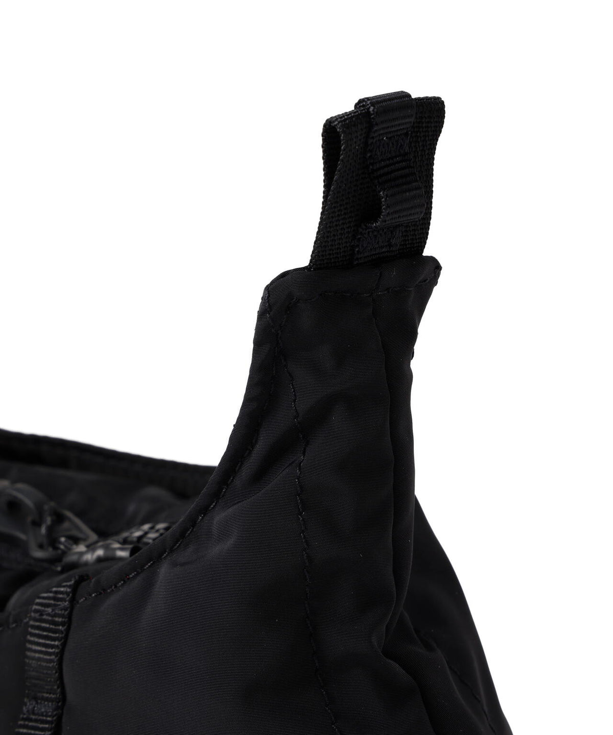 Topologie/トポロジー　Cloud Hobo XS Tech Sateen クラウド ホーボー XS【バッグ単体】