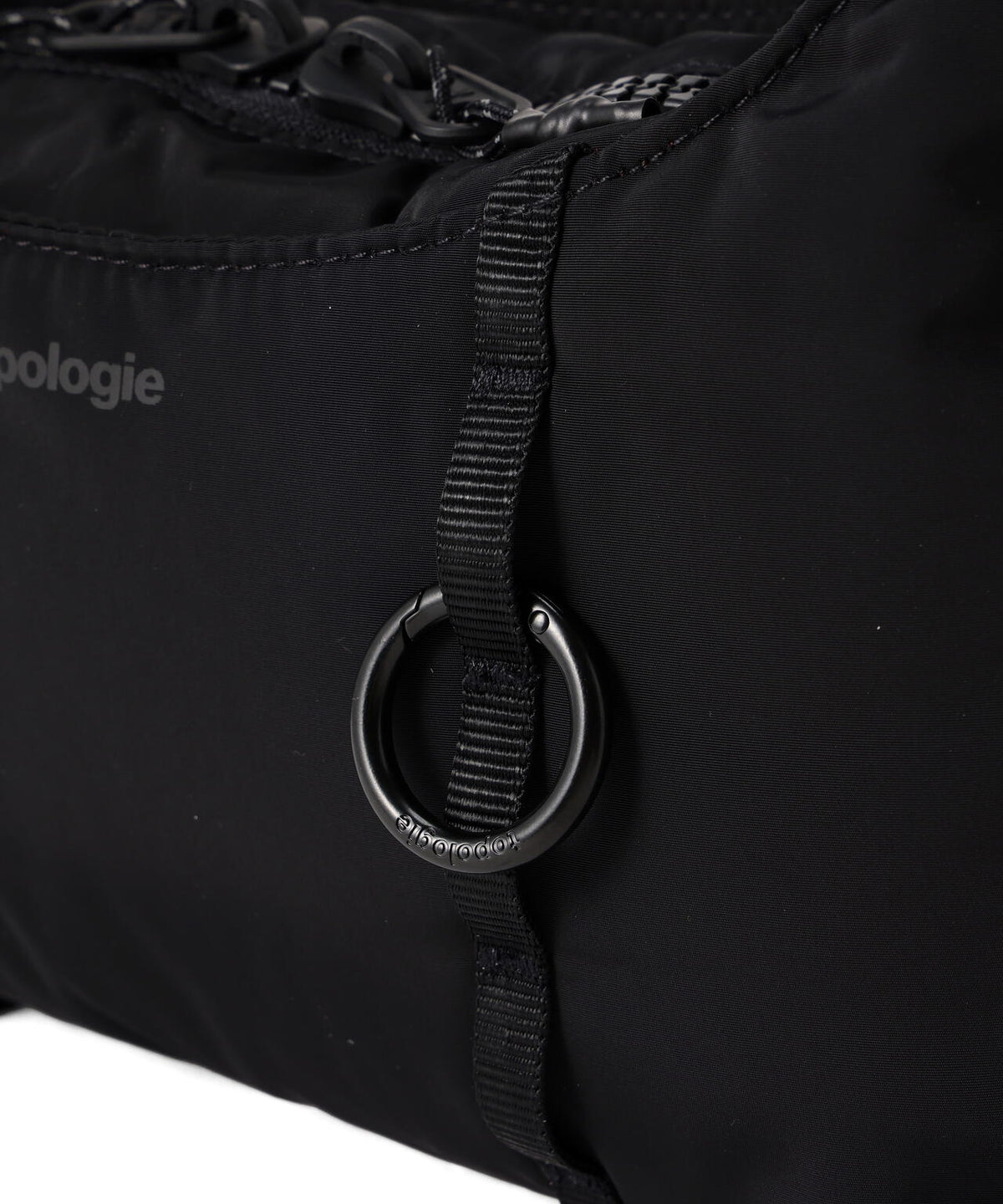 Topologie/トポロジー　Cloud Hobo XS Tech Sateen クラウド ホーボー XS【バッグ単体】