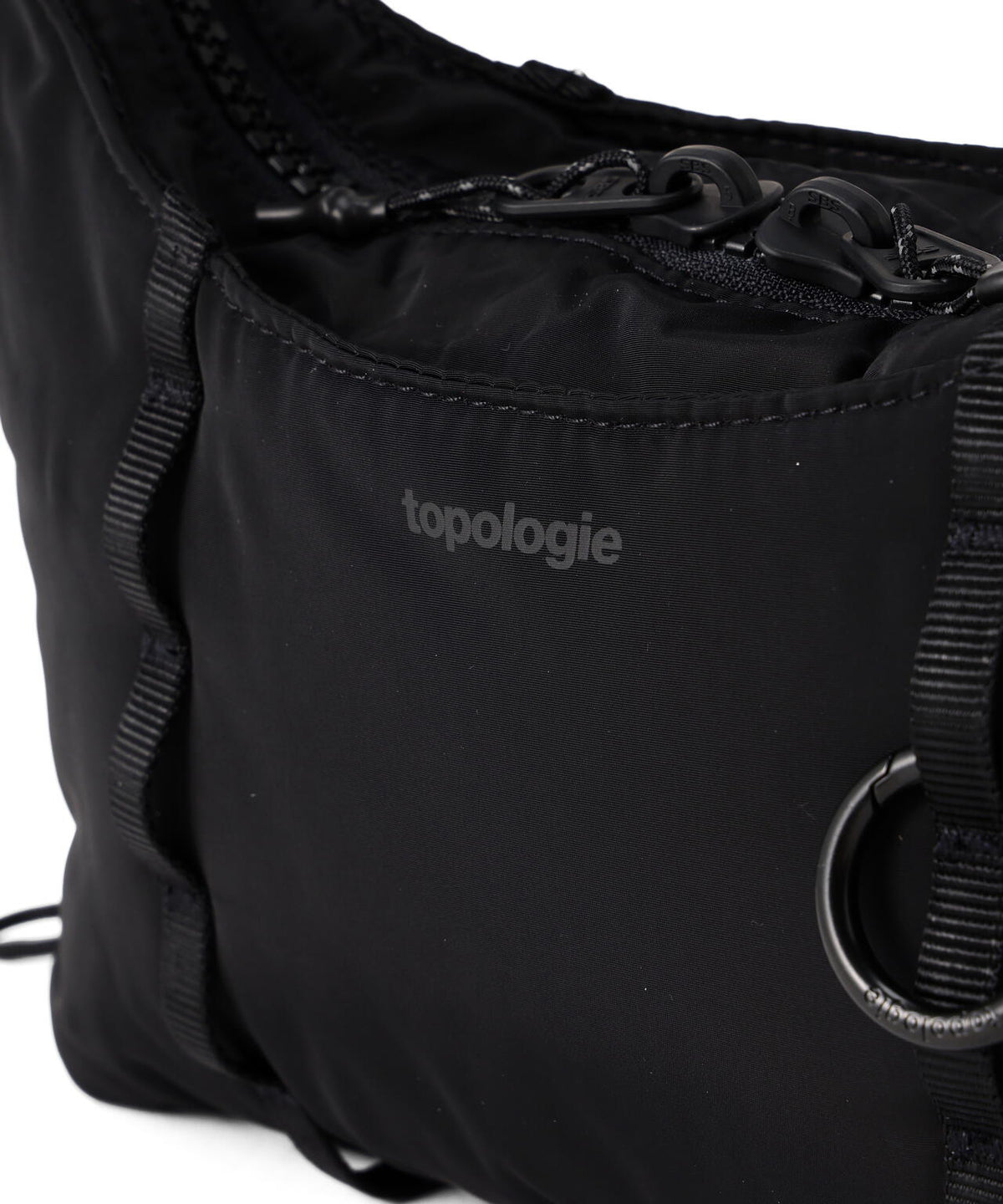 Topologie/トポロジー　Cloud Hobo XS Tech Sateen クラウド ホーボー XS【バッグ単体】