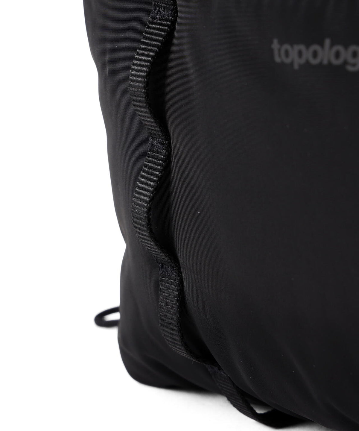 Topologie/トポロジー　Cloud Hobo XS Tech Sateen クラウド ホーボー XS【バッグ単体】