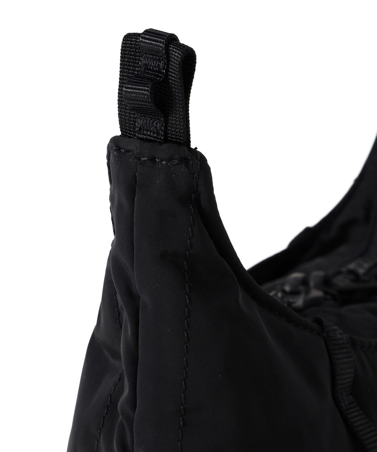 Topologie/トポロジー　Cloud Hobo XS Tech Sateen クラウド ホーボー XS【バッグ単体】