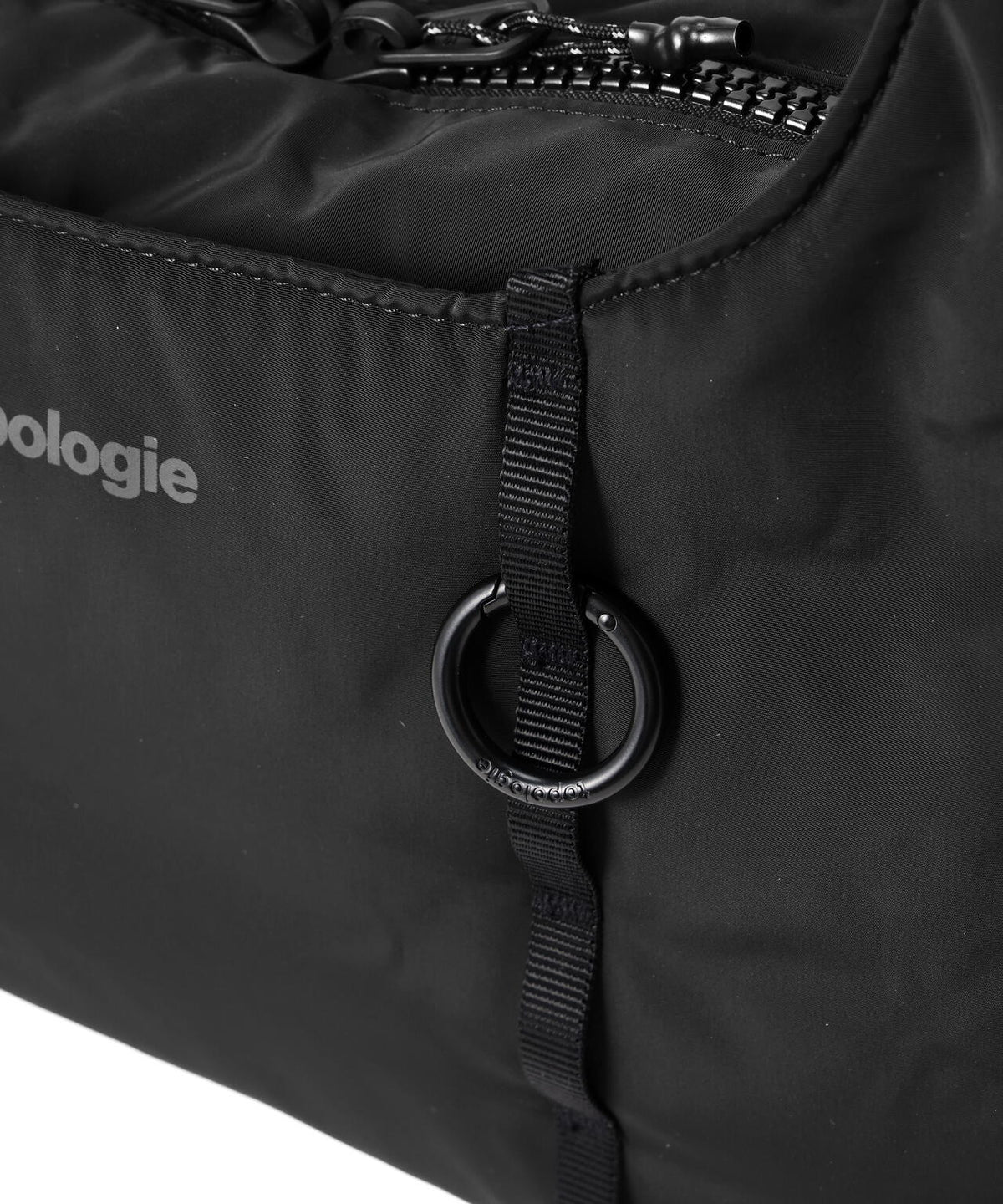 Topologie/トポロジー　Cloud Hobo Small Tech Sateen クラウド ホーボー スモール【バッグ単体】