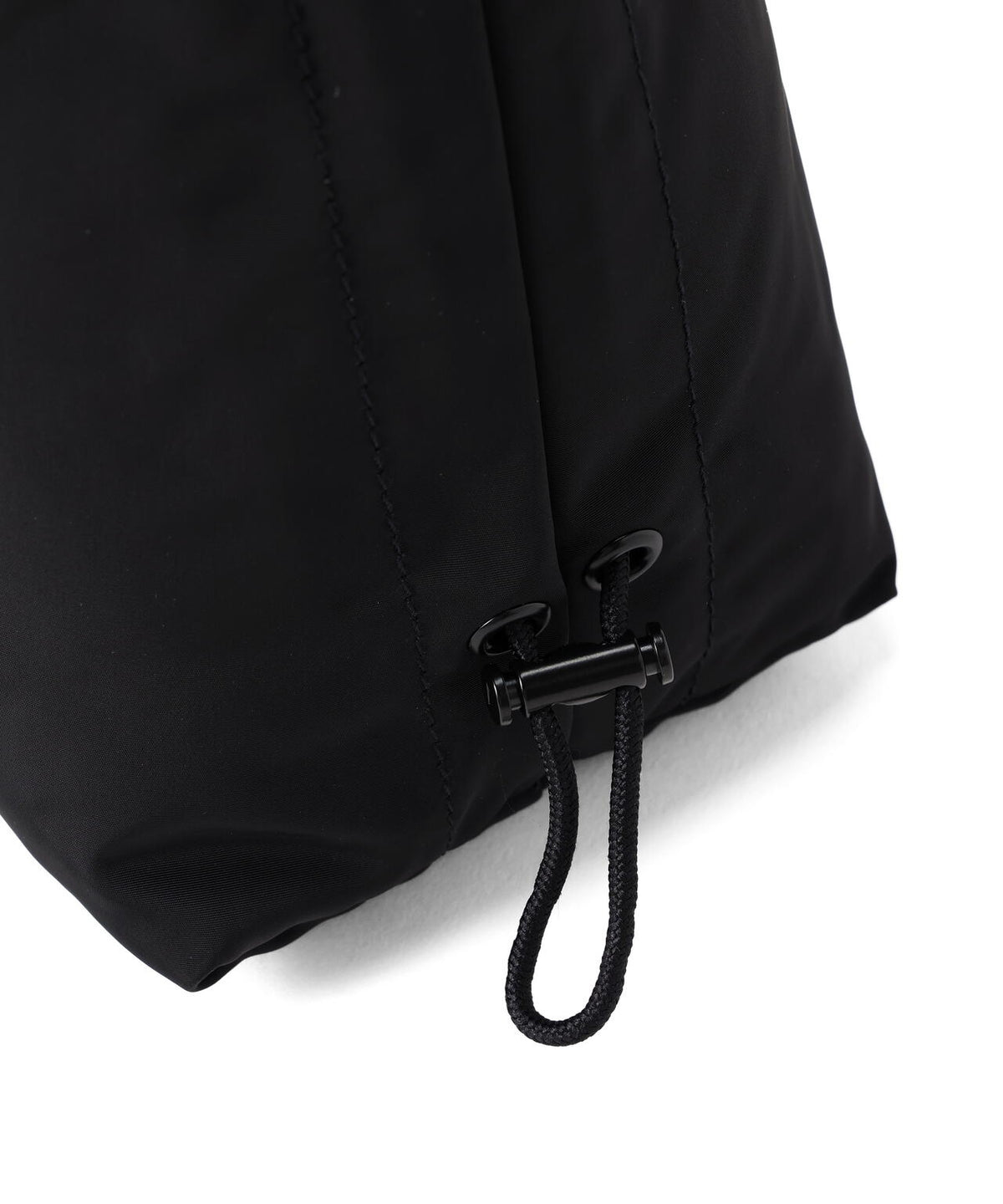 Topologie/トポロジー　Cloud Hobo Small Tech Sateen クラウド ホーボー スモール【バッグ単体】