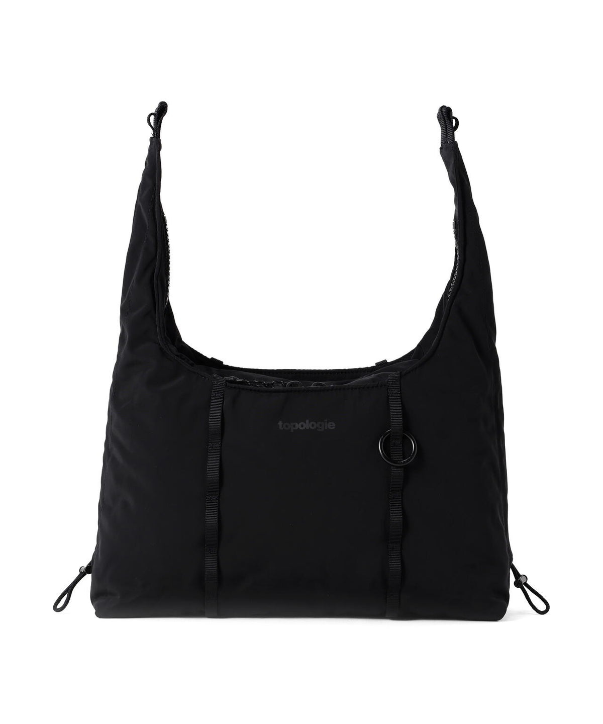 Topologie/トポロジー　Cloud Hobo Small Tech Sateen クラウド ホーボー スモール【バッグ単体】