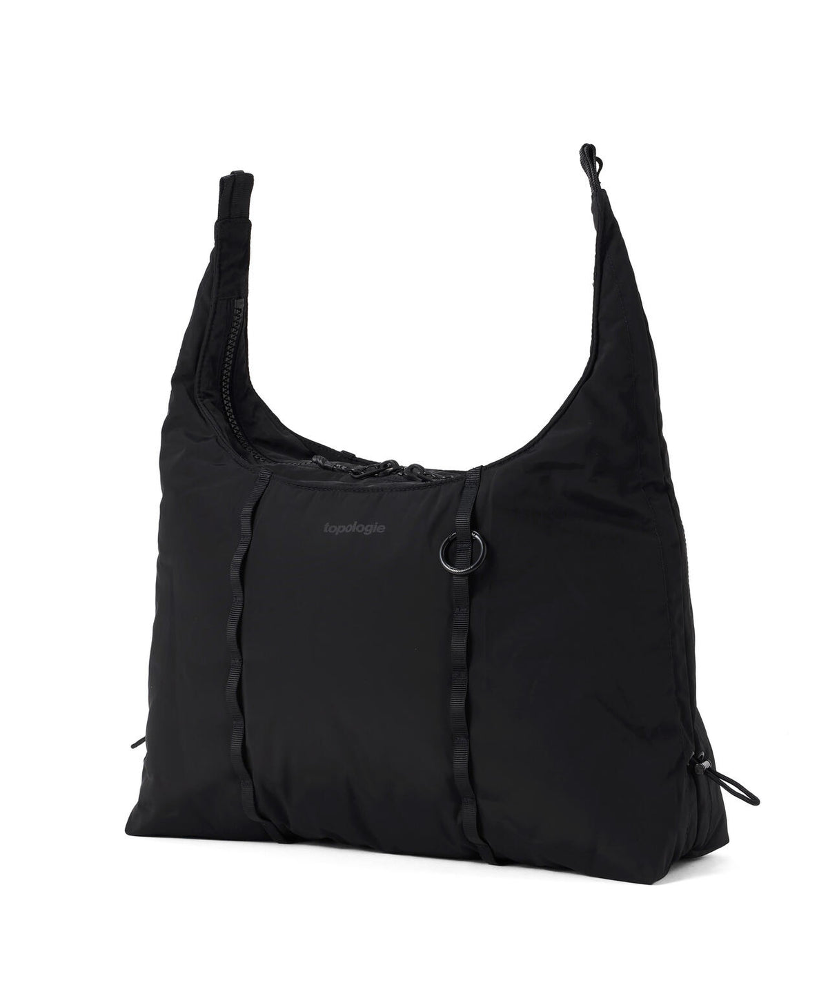 Topologie/トポロジー　Cloud Hobo Medium Puffer クラウド ホーボーミディアム【バッグ単体】