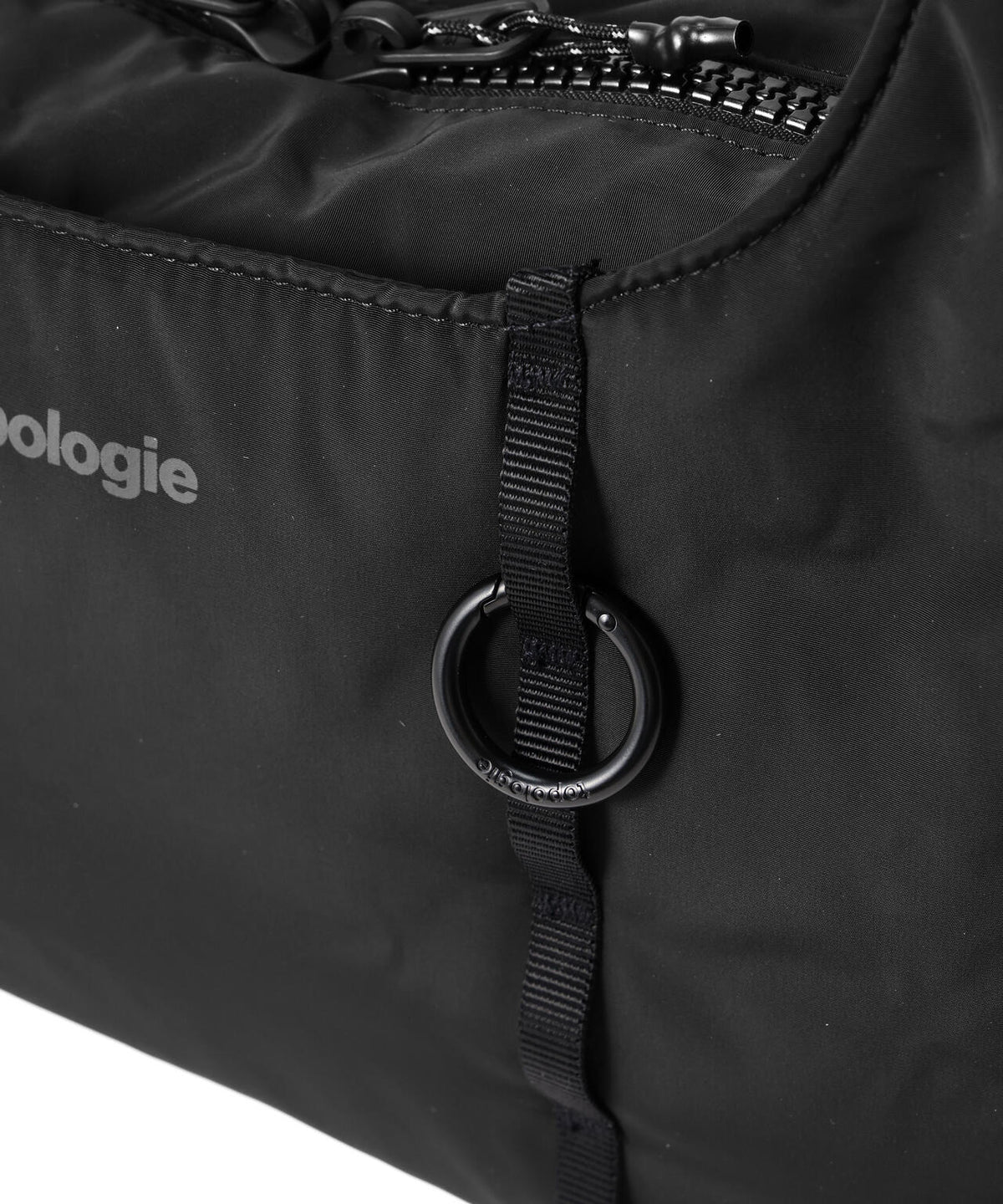 Topologie/トポロジー　Cloud Hobo Medium Puffer クラウド ホーボーミディアム【バッグ単体】