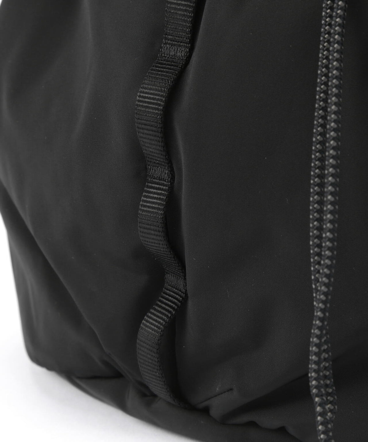 Topologie/トポロジー　Cargo Bucket Medium Tech Sateen カーゴバケットミディアム【バッグ単体】