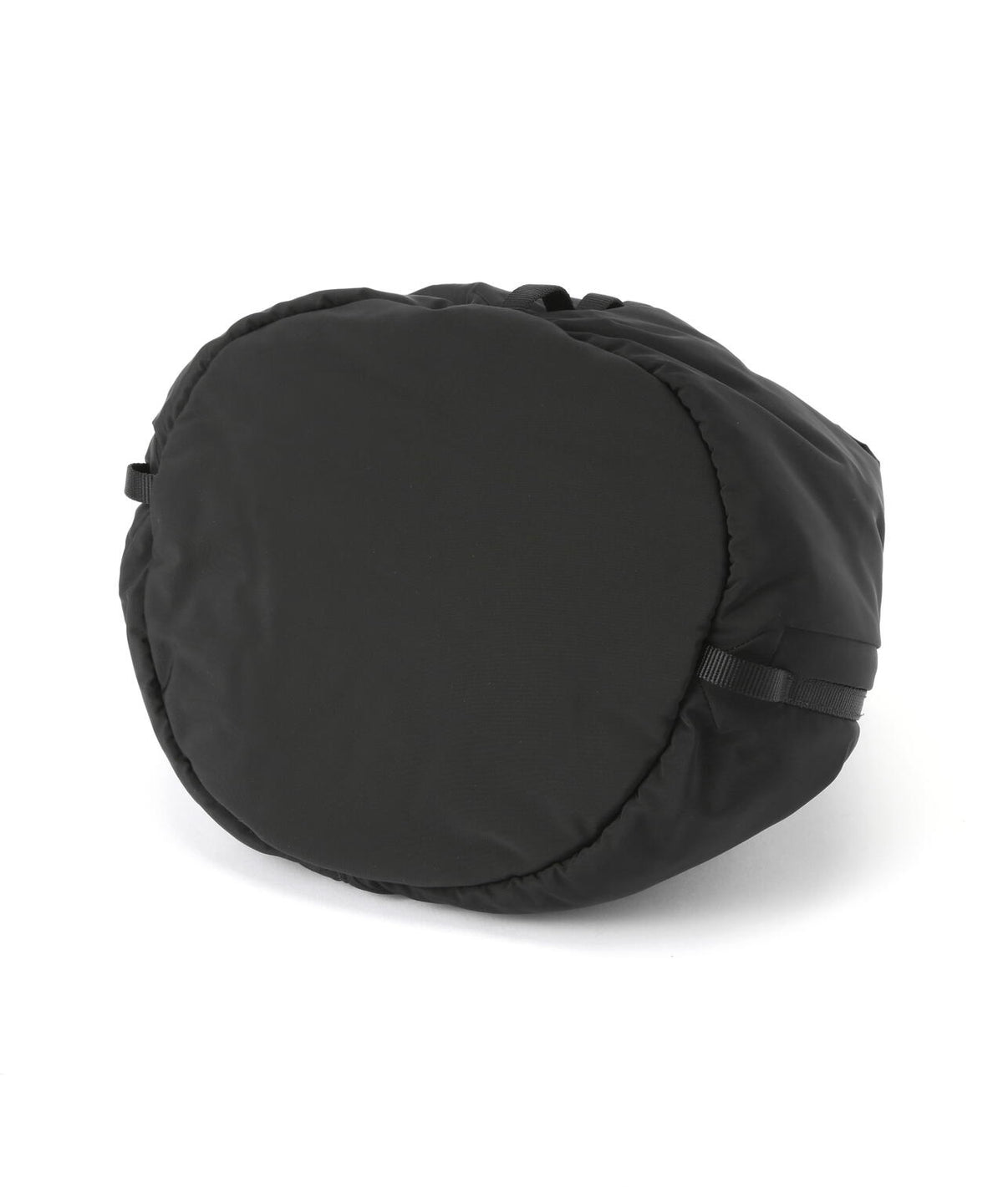 Topologie/トポロジー　Cargo Bucket Medium Tech Sateen カーゴバケットミディアム【バッグ単体】