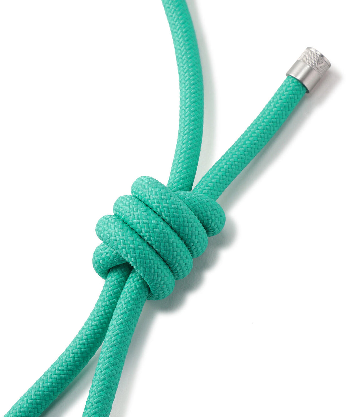 Topologie/トポロジー　8.0mm Rope Strap 8ミリロープストラップ【ストラップ単体】