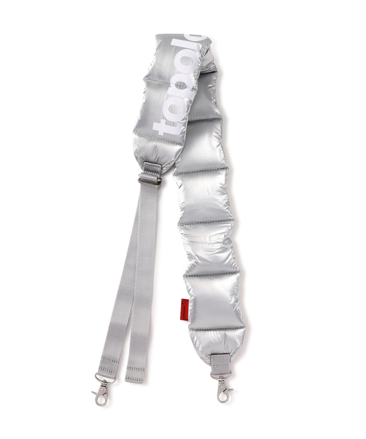 Topologie/トポロジー　Puffer Strap パファーストラップ【ストラップ単体】