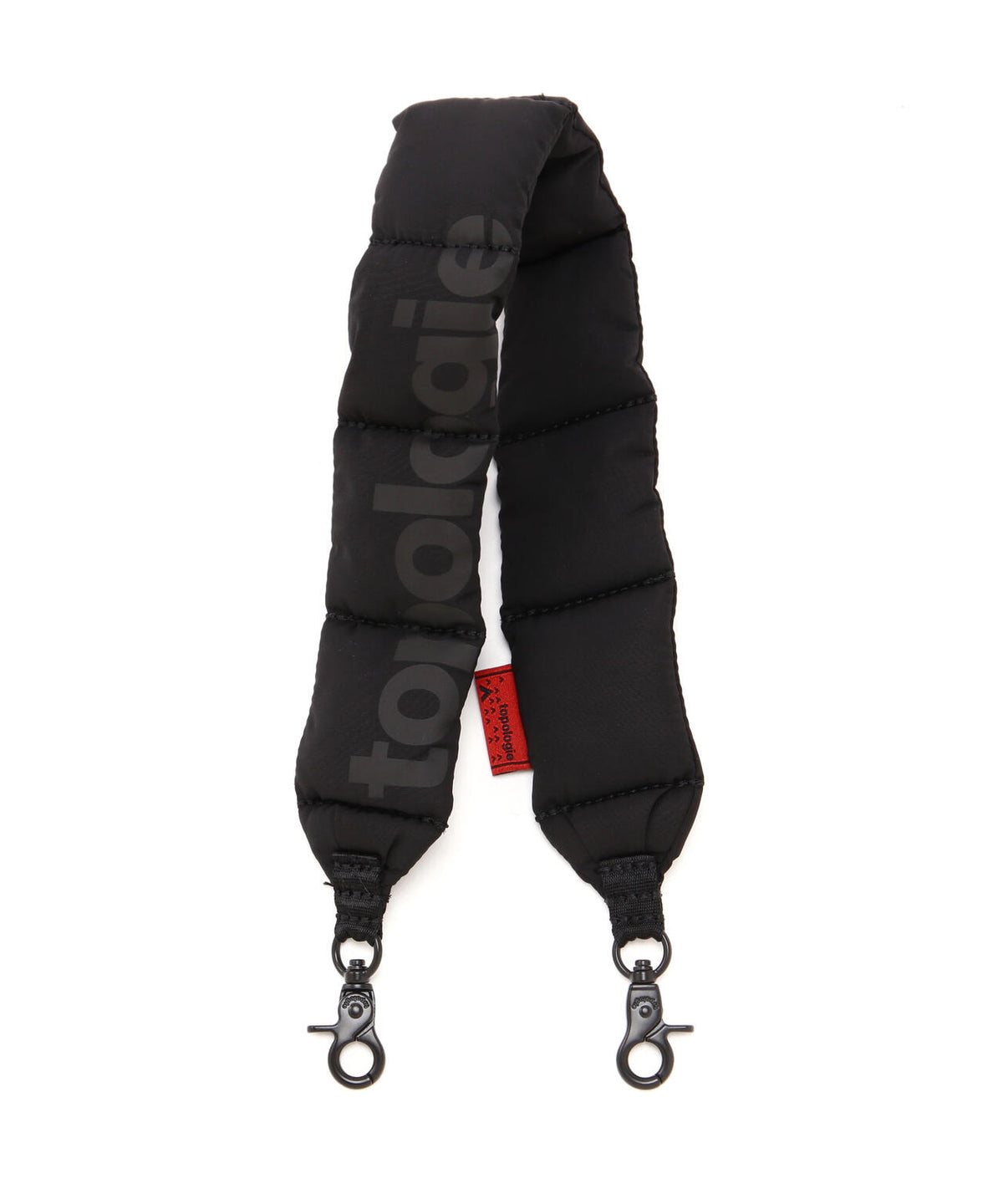 Topologie/トポロジー　Puffer Wrist Strap パファー リストストラップ【ストラップ単体】