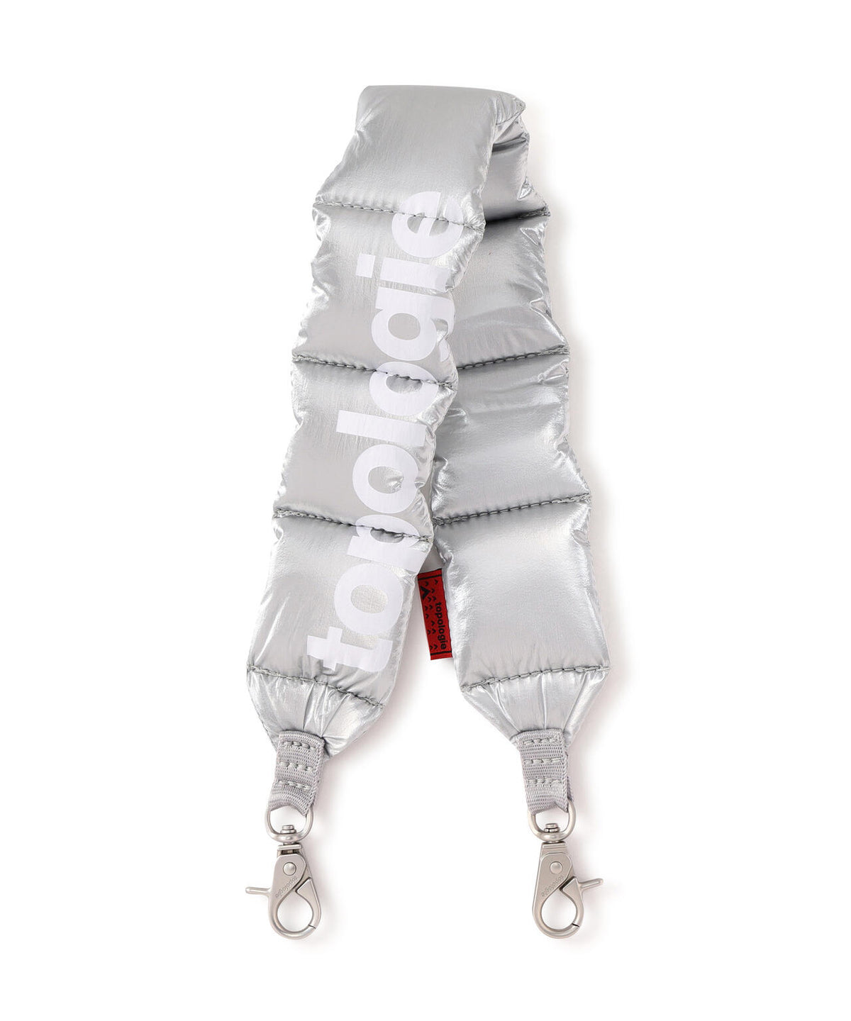 Topologie/トポロジー　Puffer Wrist Strap パファー リストストラップ【ストラップ単体】