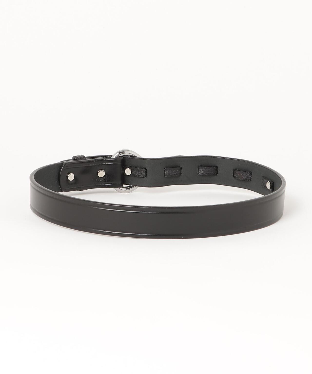 TORY LEATHER/トリーレザー　 Nickel Hoof Pick Belt　レザーベルト