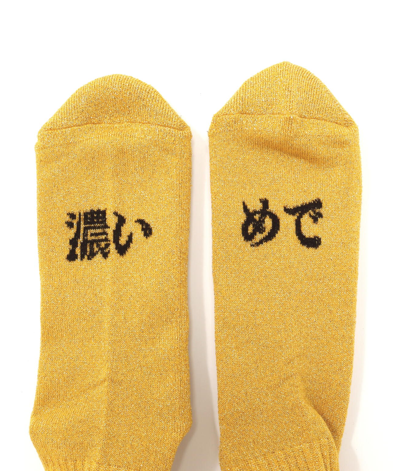 ROSTER SOX/ロスターソックス  別注HIGHBALL SOCKS メンズ レディース