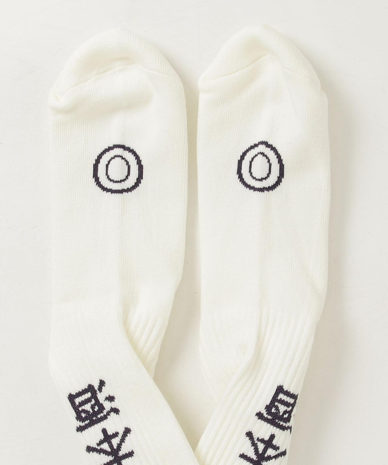 ROSTER SOX/ロスターソックス　SAKE SOCKS メンズ レディース