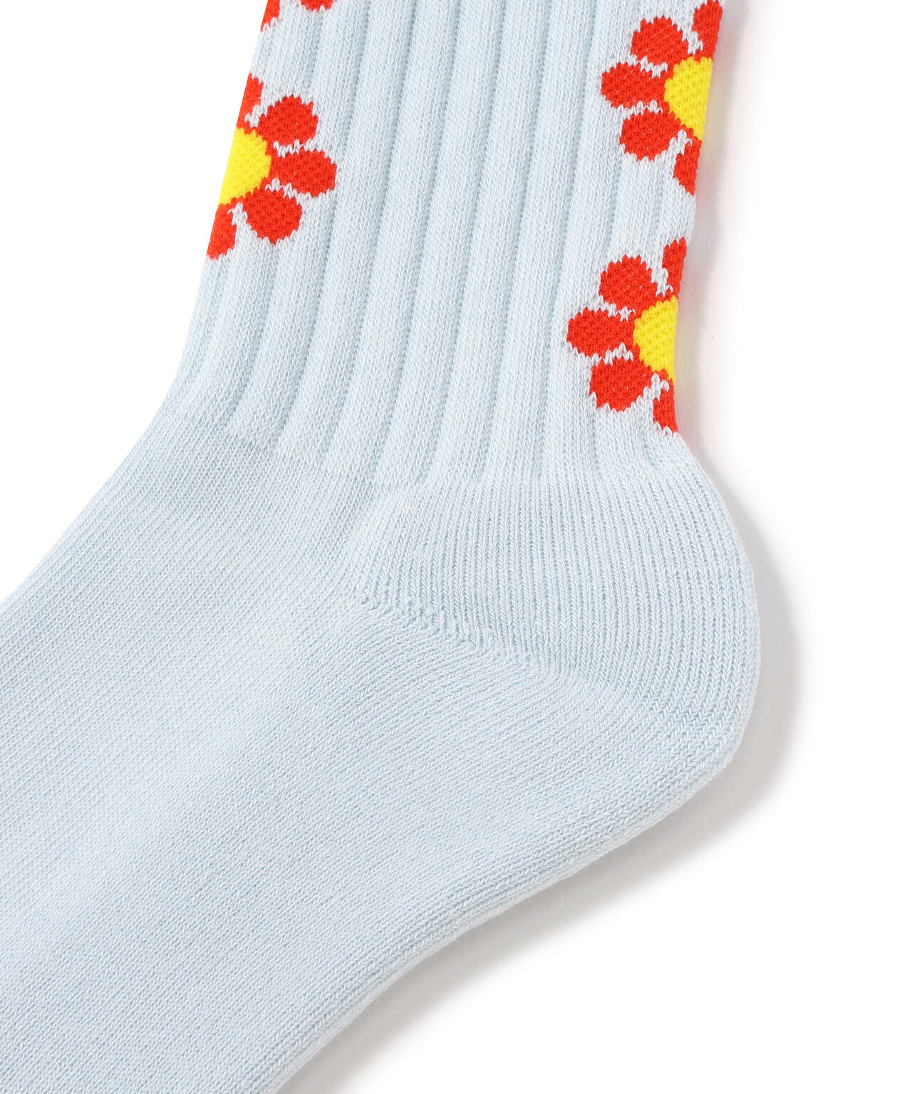 ROSTER SOX/ロスターソックス　PEACE SOCKS