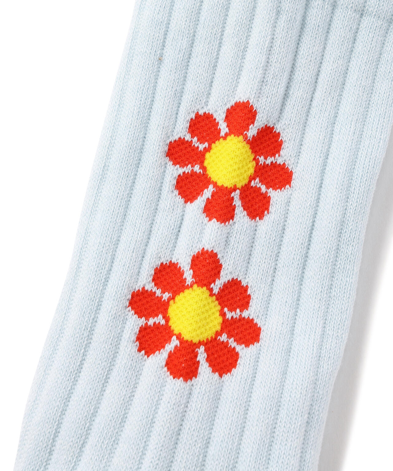 ROSTER SOX/ロスターソックス　PEACE SOCKS