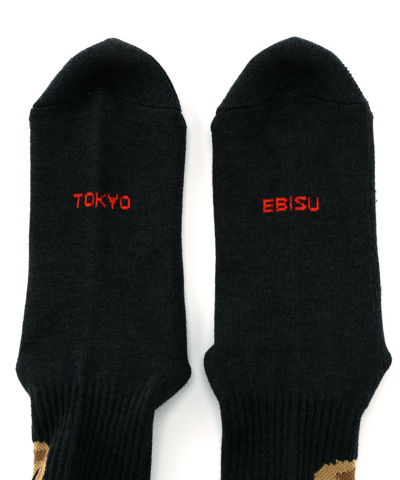 ROSTER SOX/ロスターソックス　TEAM BEAR SOCKS メンズ レディース