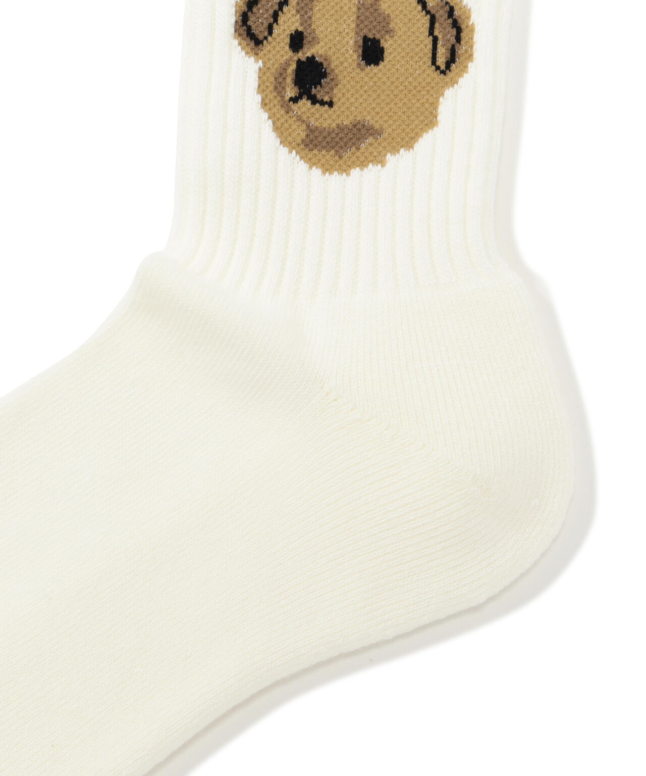 ROSTER SOX/ロスターソックス　TEAM BEAR SOCKS メンズ レディース
