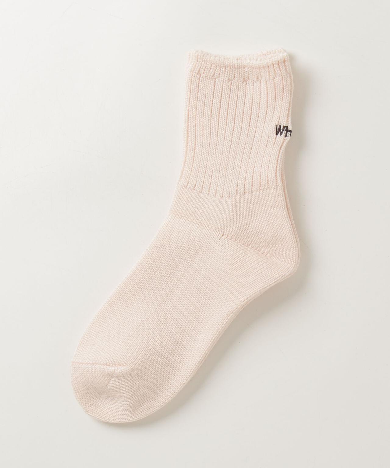 ROSTER SOX/ロスターソックス  What's up? SOCKS メンズ レディース