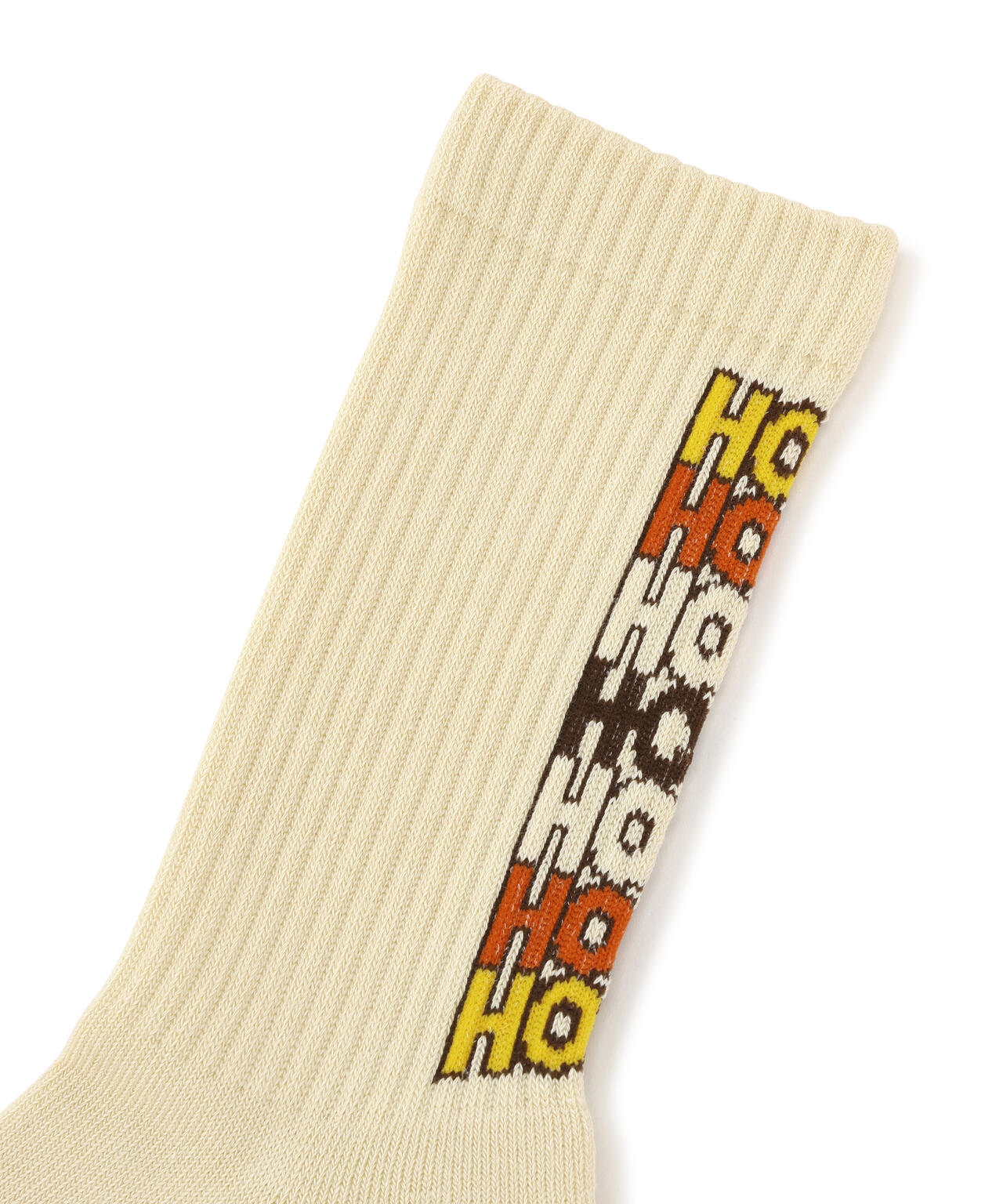ROSTER SOX/ロスターソックス  HOME RUN SOCKS メンズ レディース