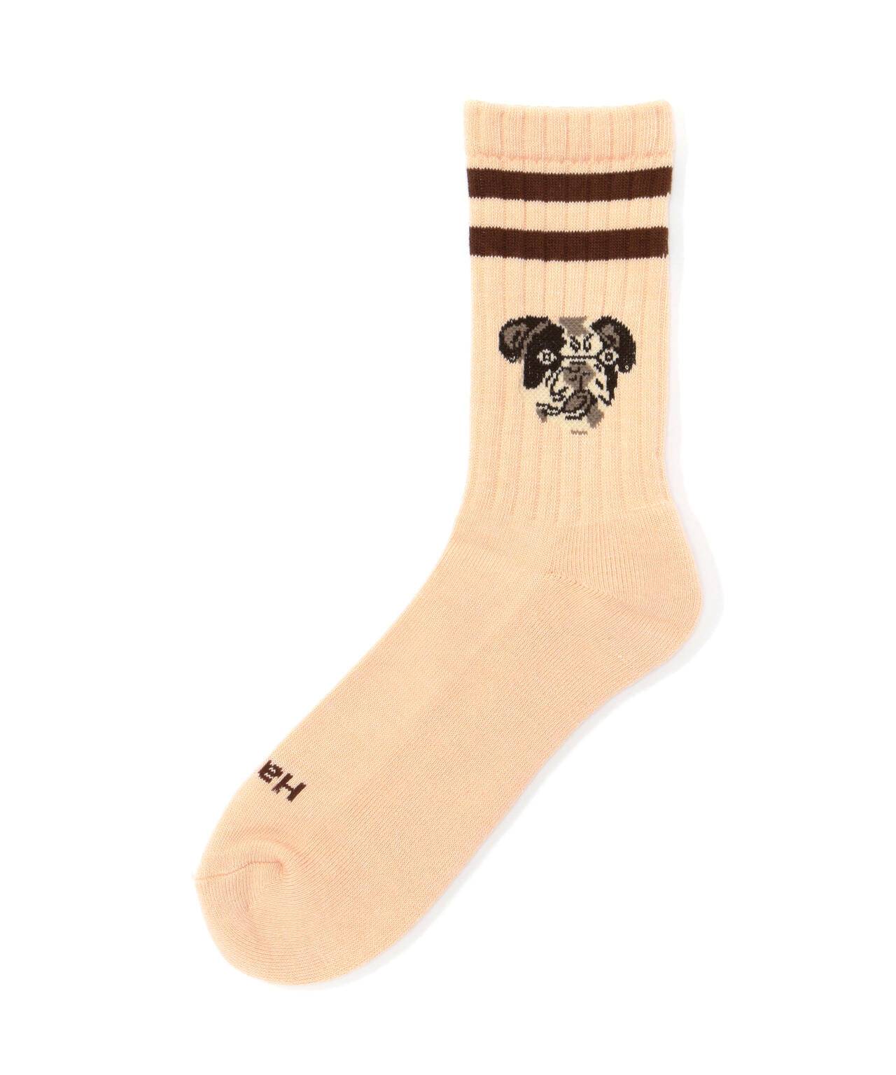 ROSTER SOX/ロスターソックス  DOG SOCKS