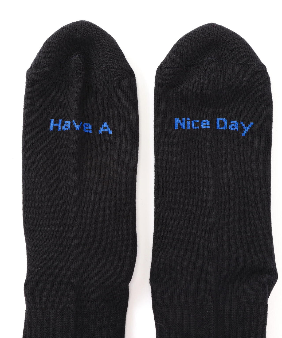 ROSTER SOX/ロスターソックス　PEACE SOCKS メンズ レディース
