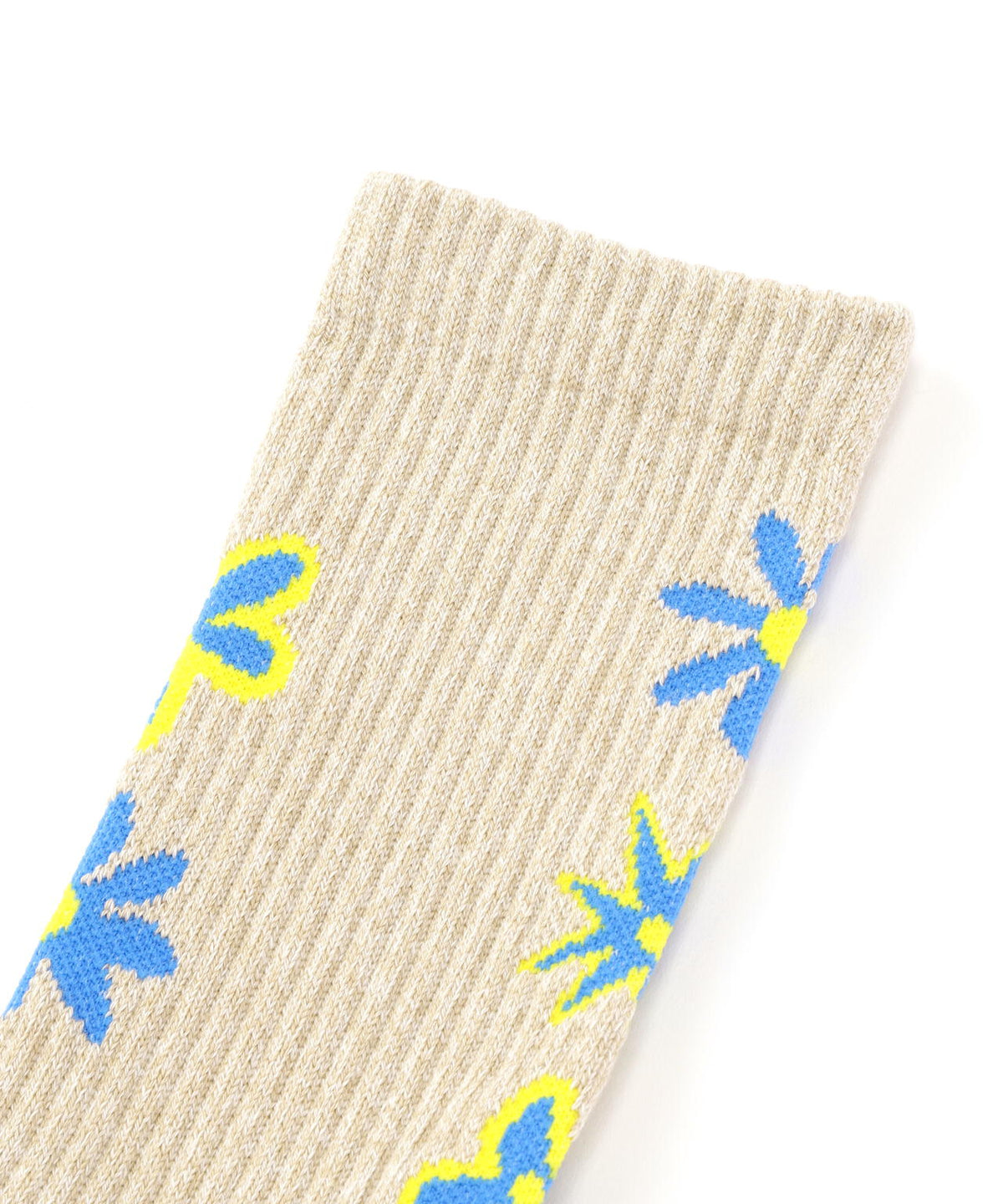 ROSTER SOX/ロスターソックス　DE LA SOCKS メンズ レディース