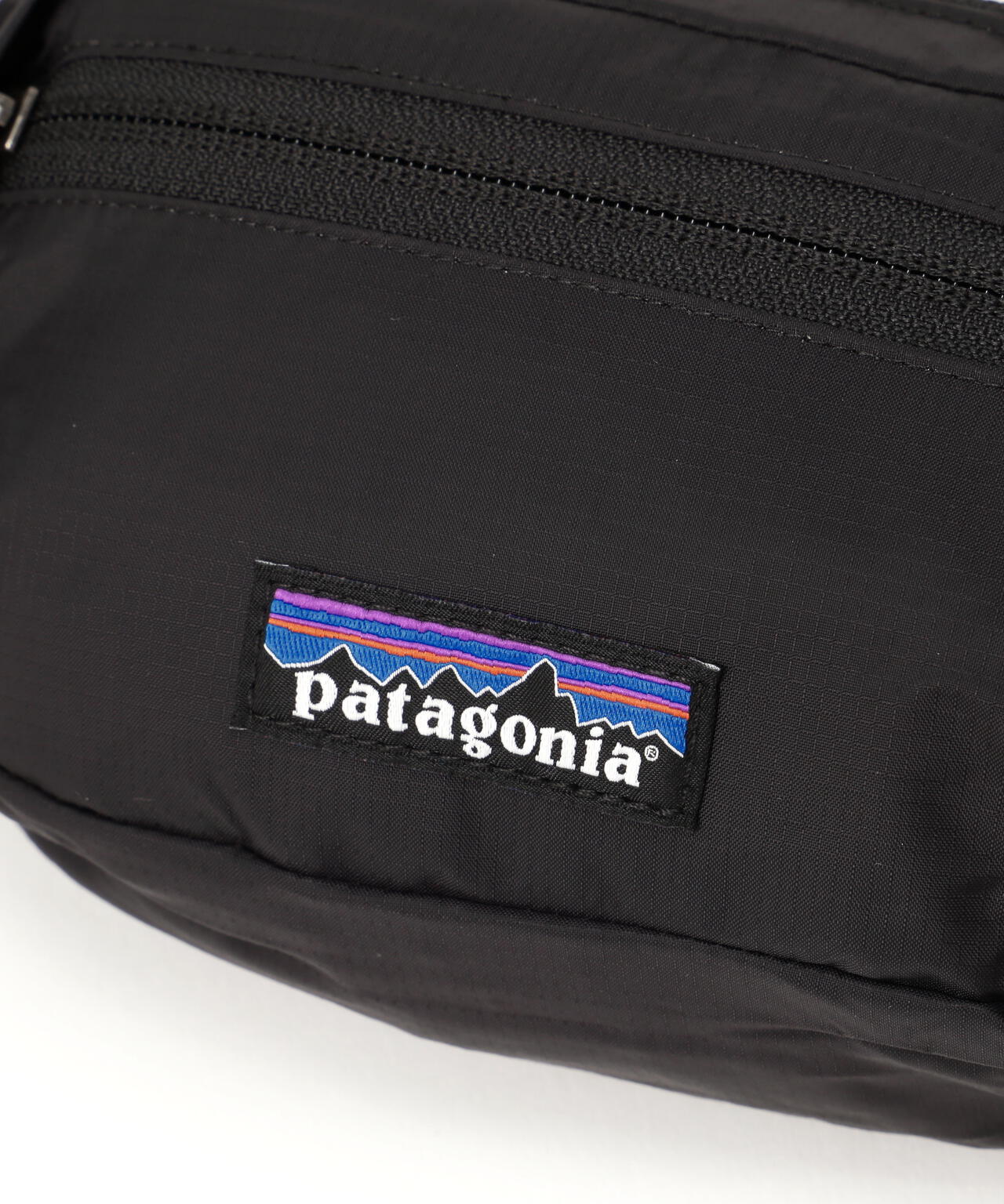 Patagonia/パタゴニア　テラヴィア・ミニ・ヒップ・パック 1L 49448