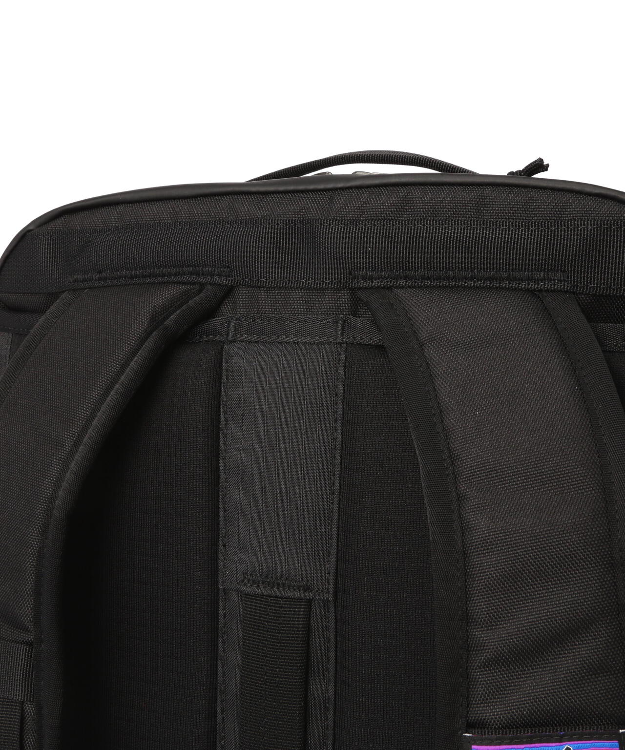 Patagonia/パタゴニア　ブラックホール・ミニ・MLC 30L 49266