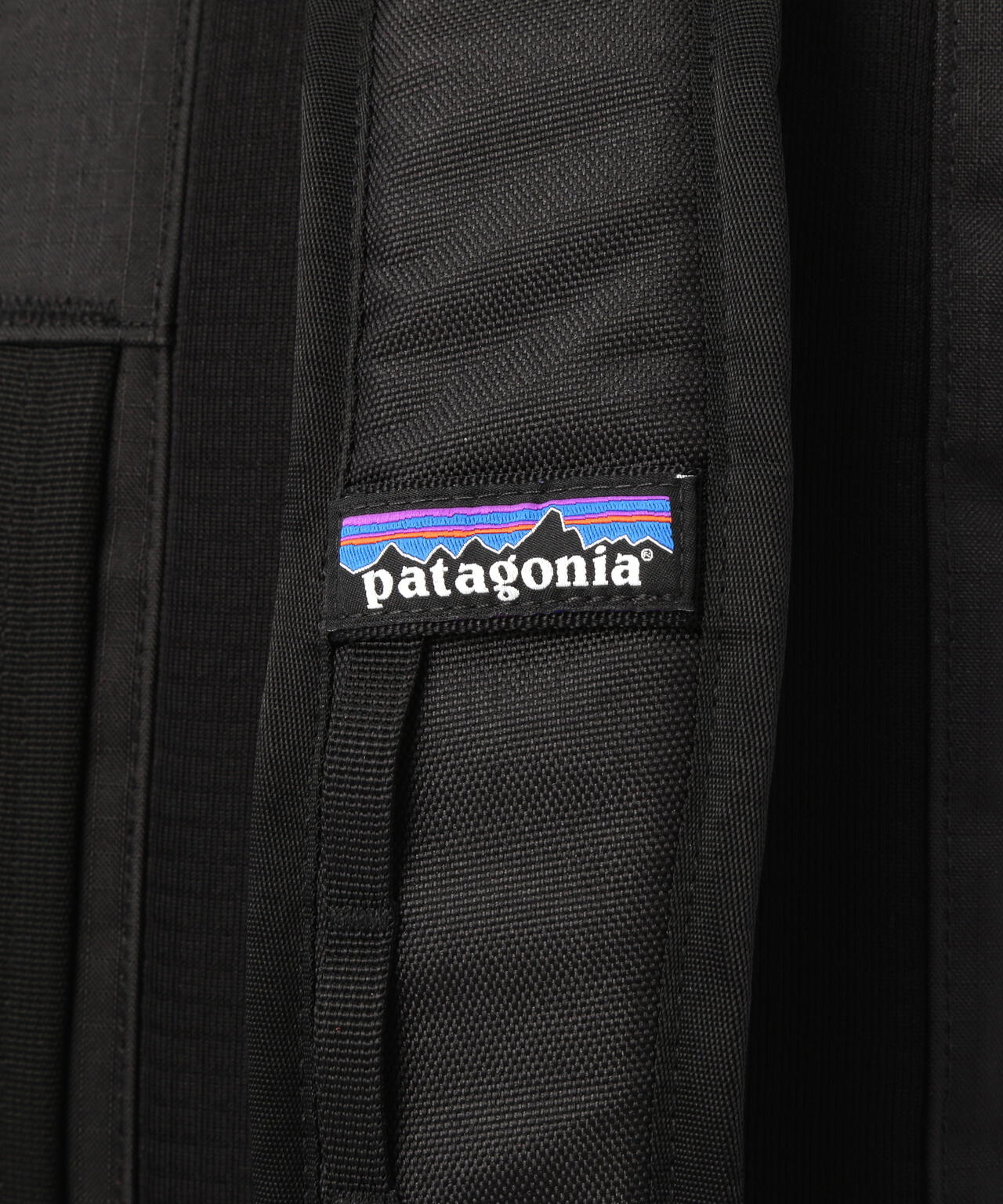 Patagonia/パタゴニア　ブラックホール・ミニ・MLC 30L 49266