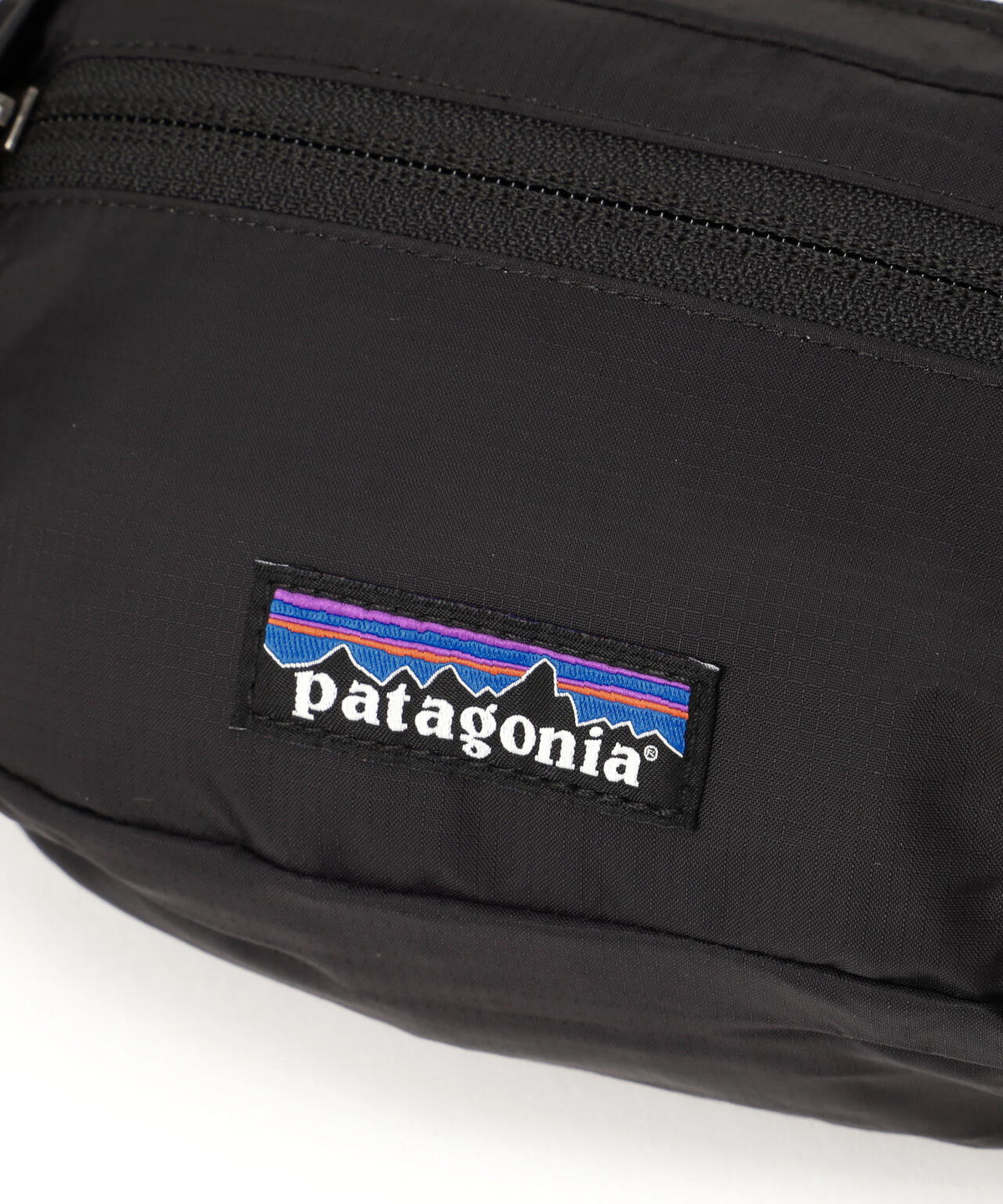 Patagonia/パタゴニア　テラヴィア・ミニ・ヒップ・パック 1L　49448