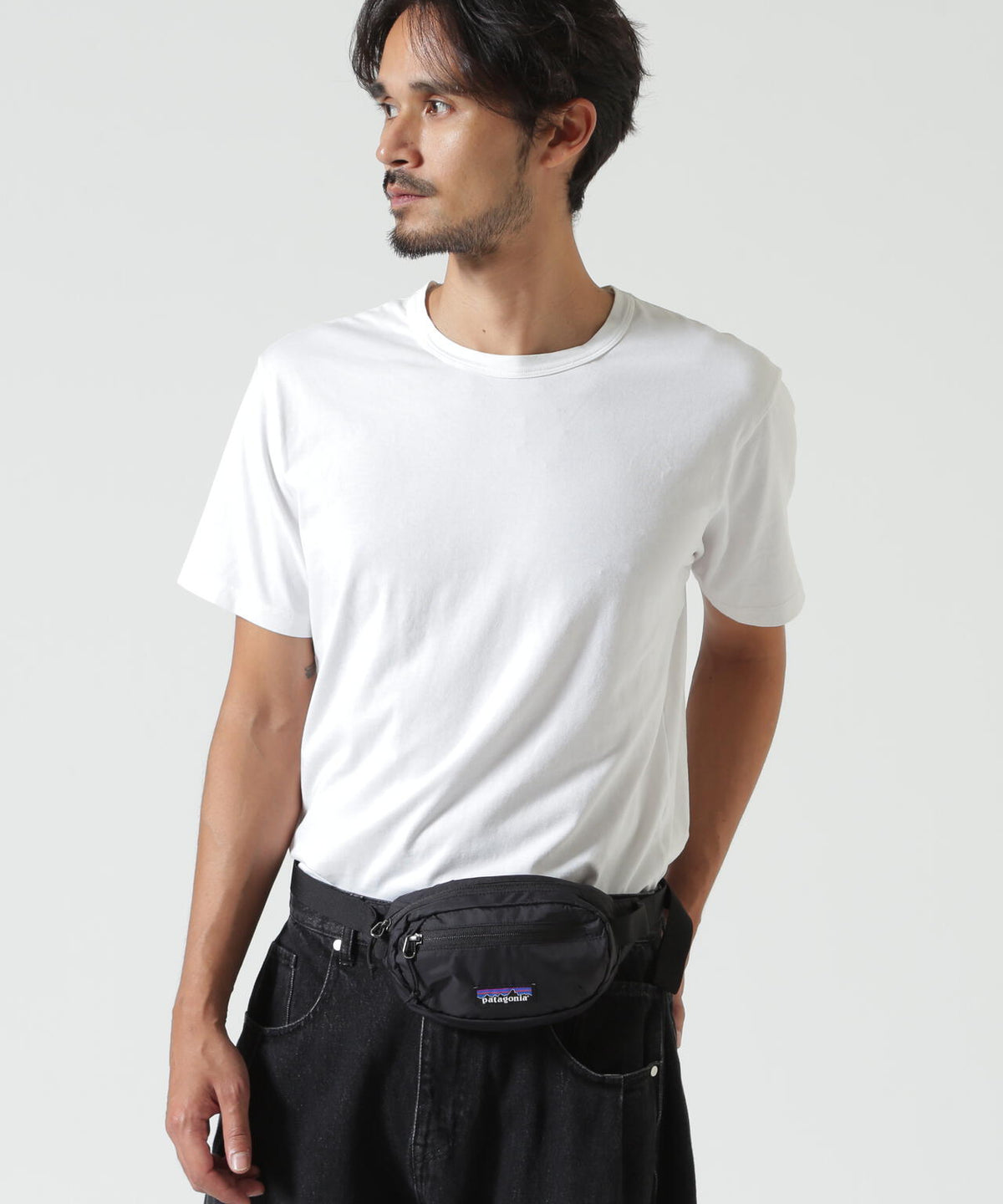 Patagonia/パタゴニア　テラヴィア・ミニ・ヒップ・パック 1L　49448