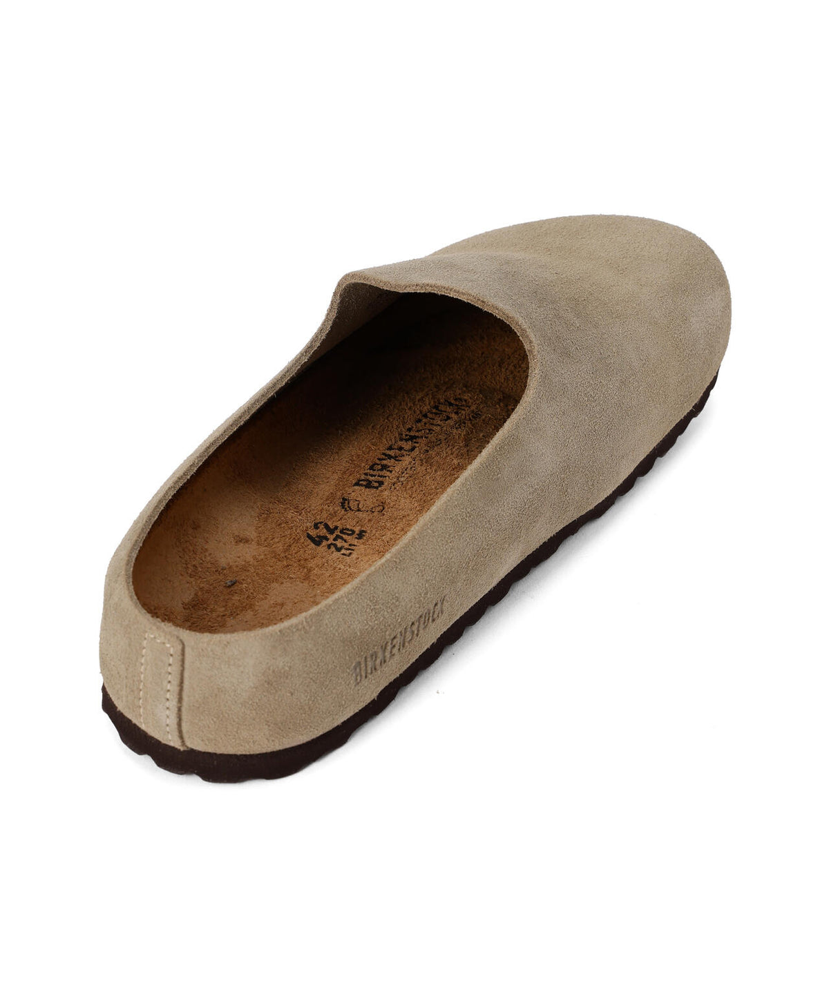 BIRKENSTOCK/ビルケンシュトック　Amsterdam Wrapped MEN'S