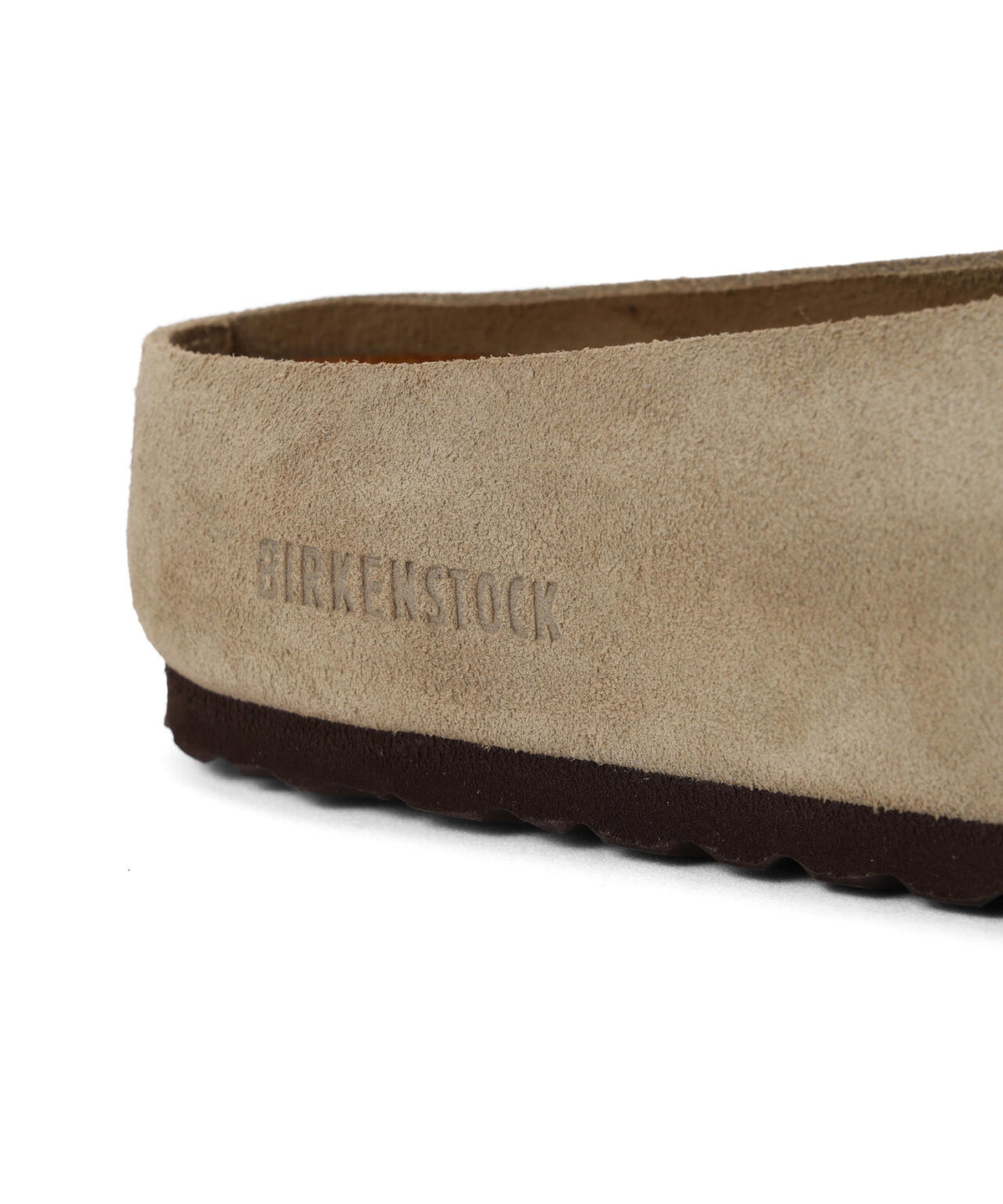 BIRKENSTOCK/ビルケンシュトック　Amsterdam Wrapped MEN'S