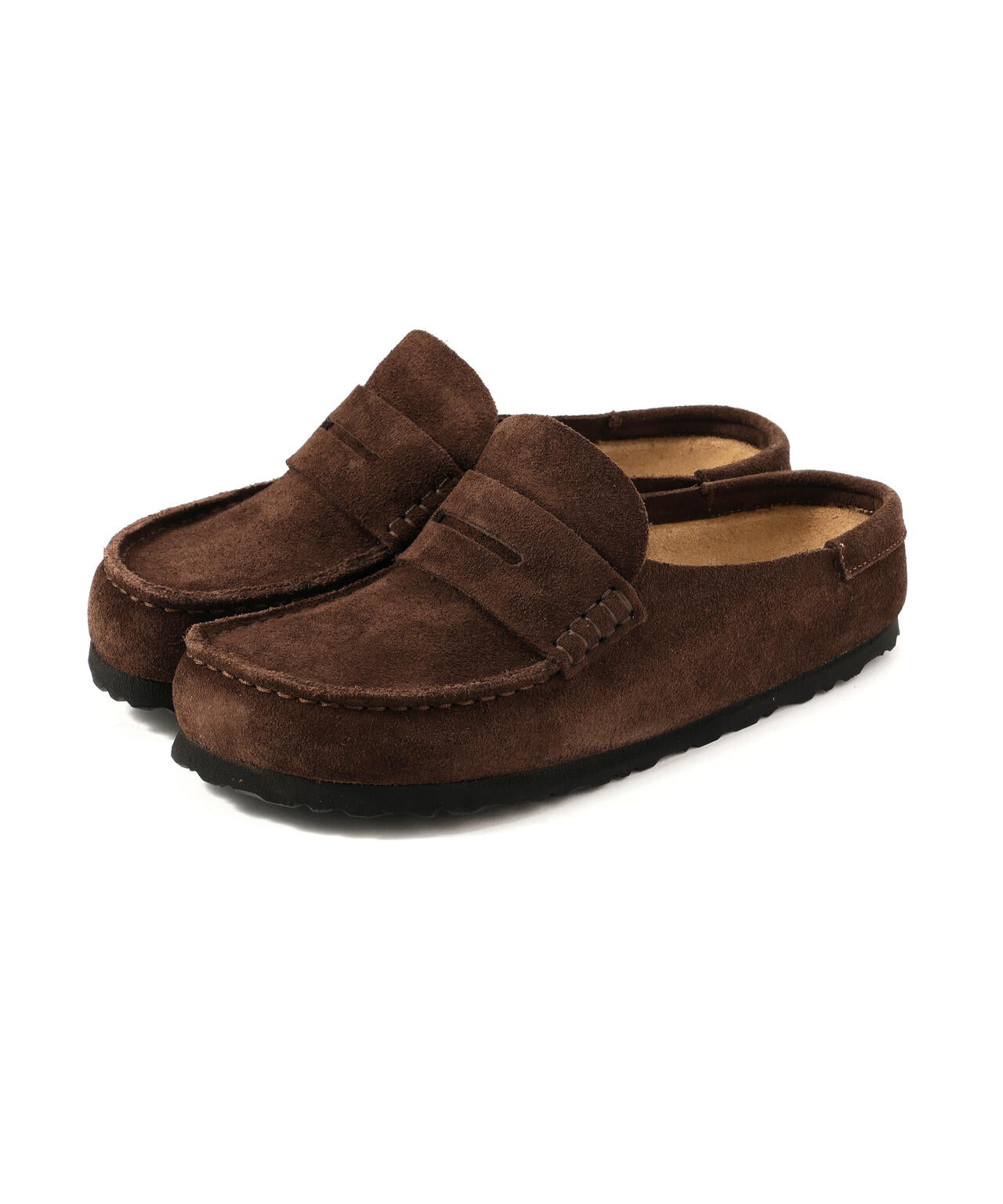 BIRKENSTOCK/ビルケンシュトック　Naples Wrapped　ネープルズ ラップ　1029710